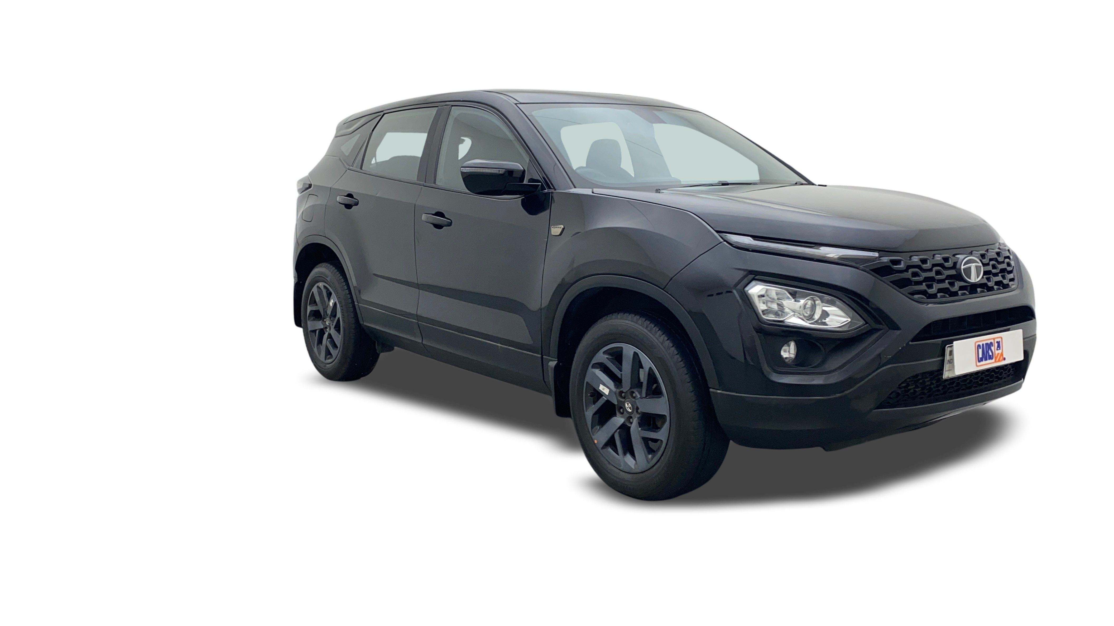 Tata Harrier-img