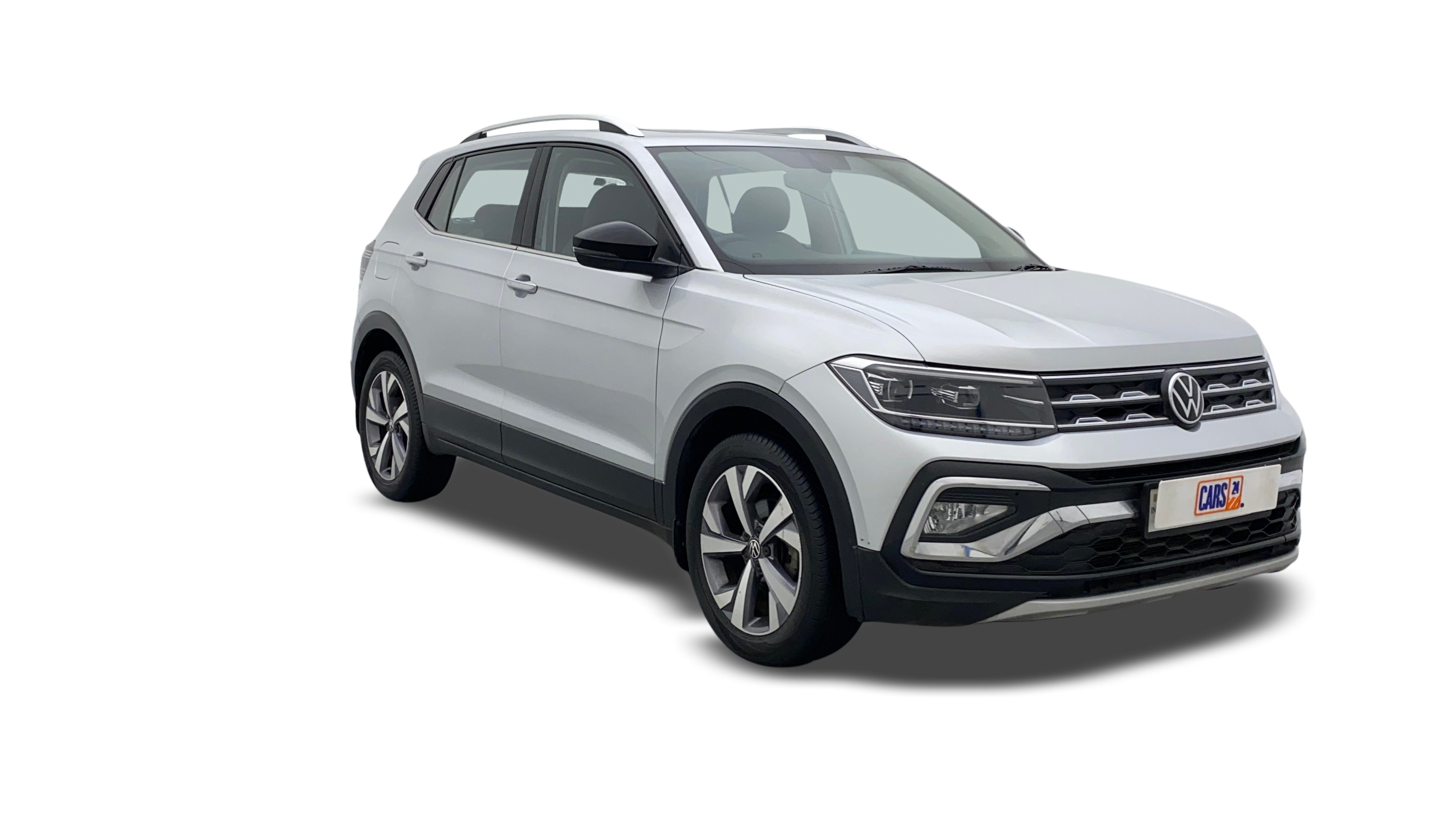 Volkswagen TAIGUN-img