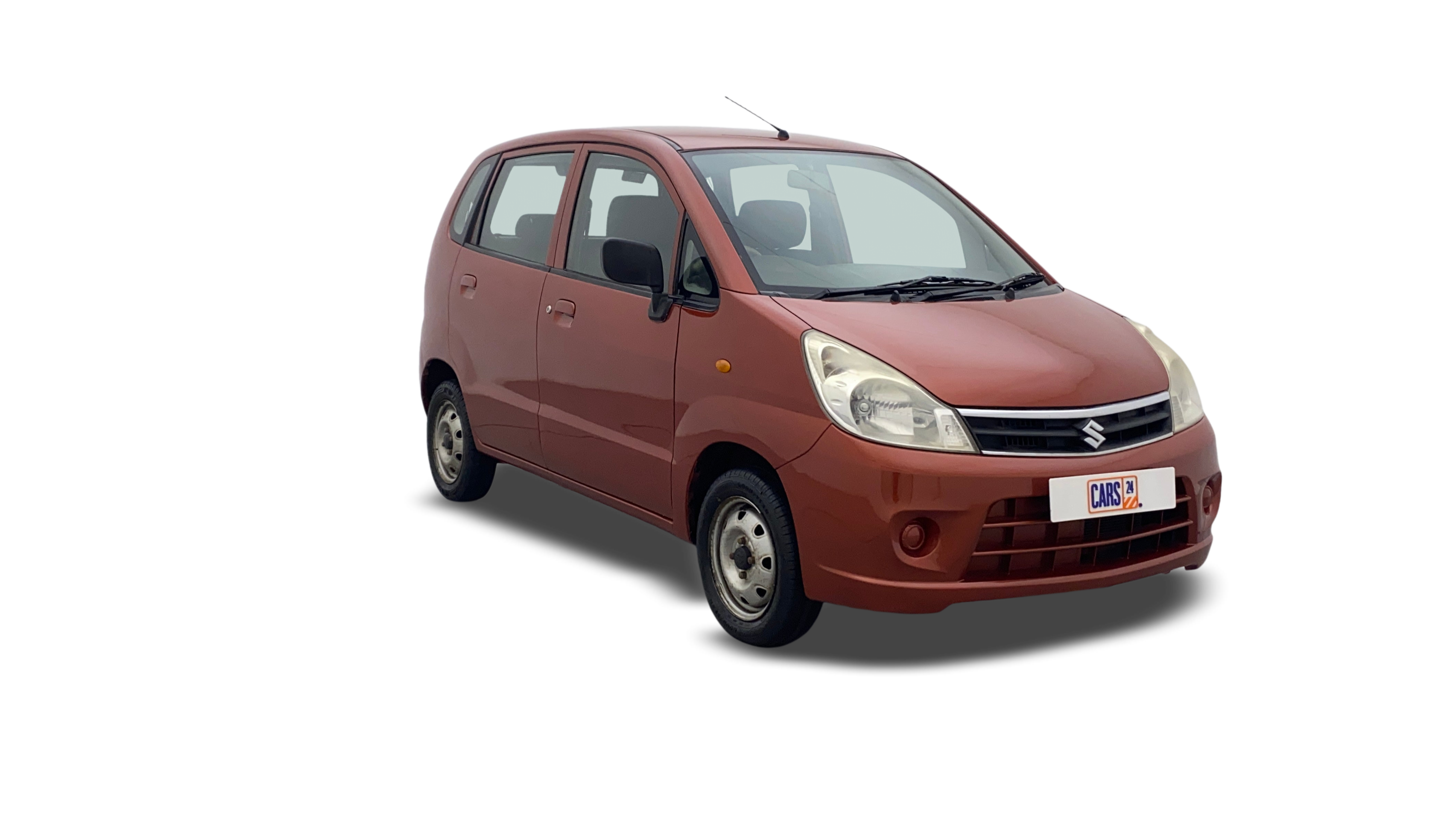 Maruti Zen Estilo-img