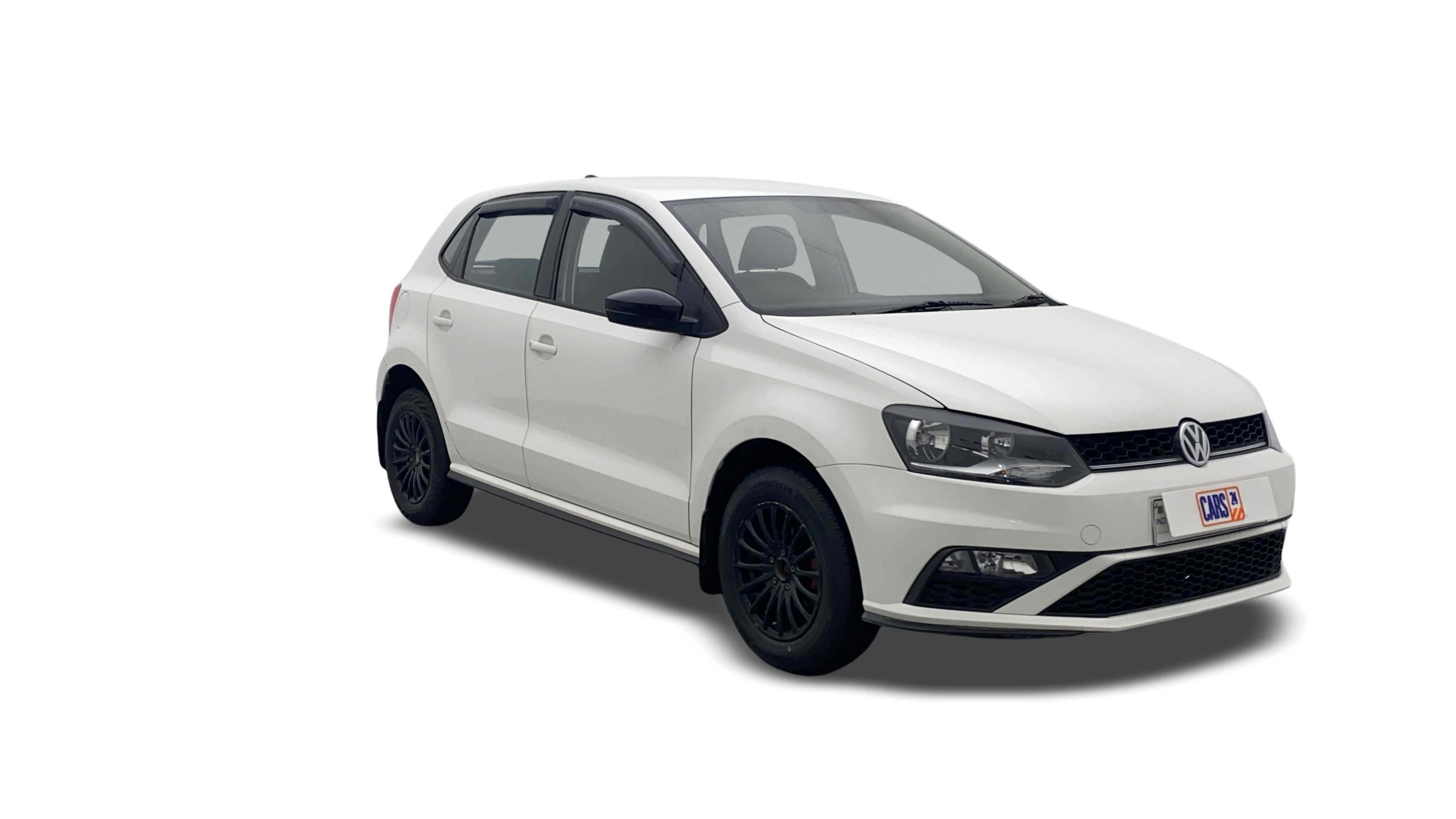 Volkswagen Polo-img