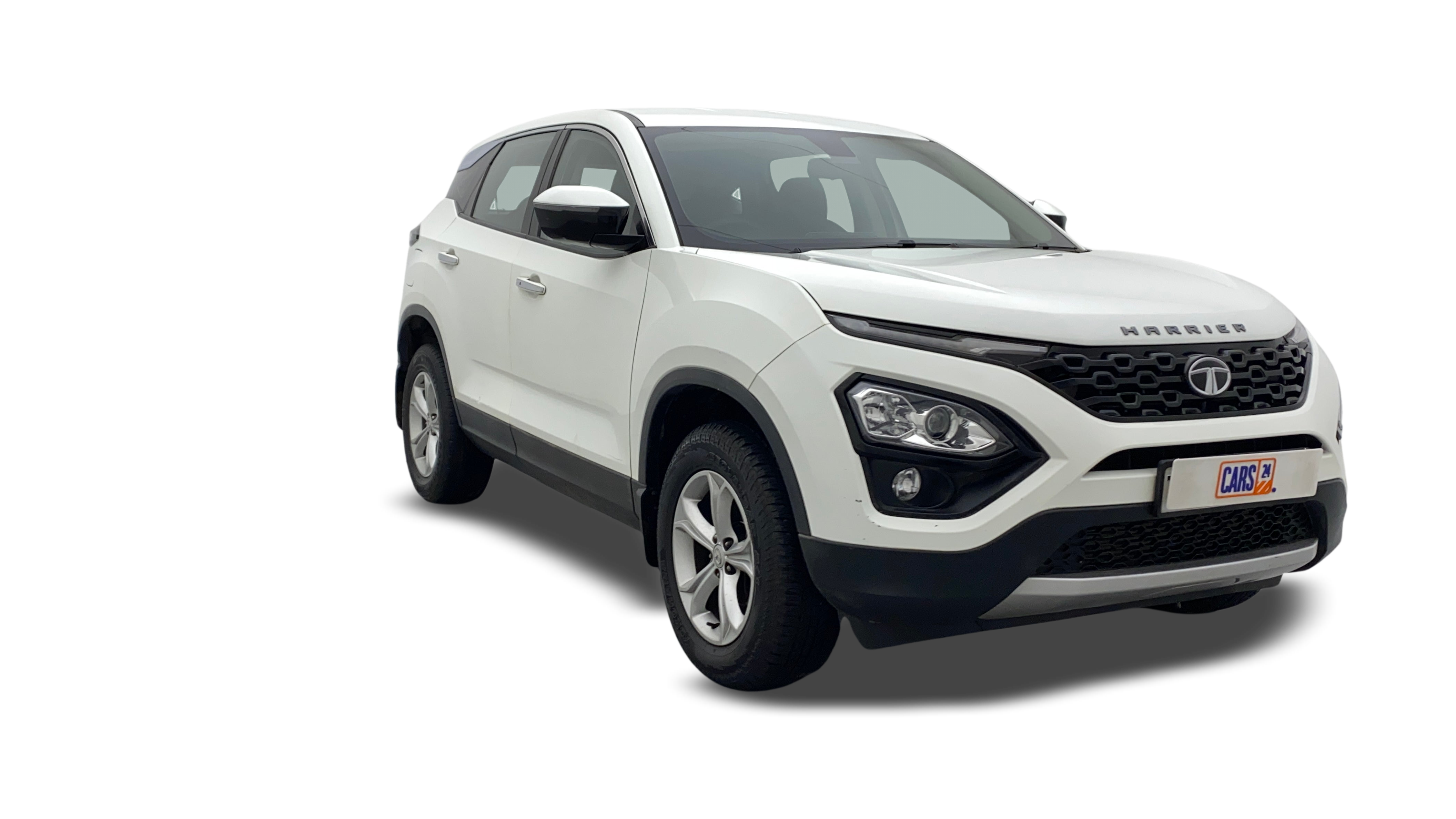Tata Harrier-img