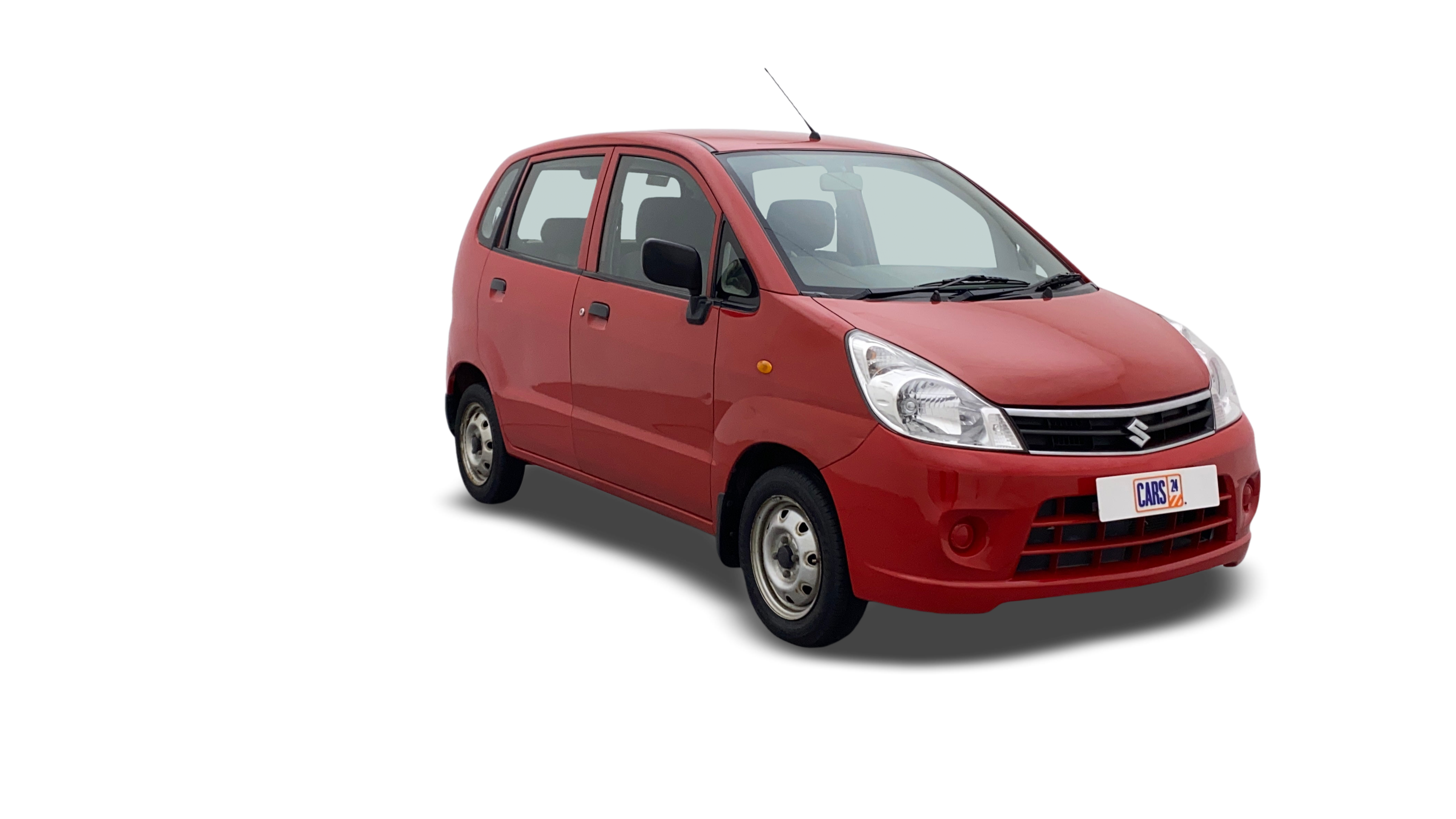 Maruti Zen Estilo-img