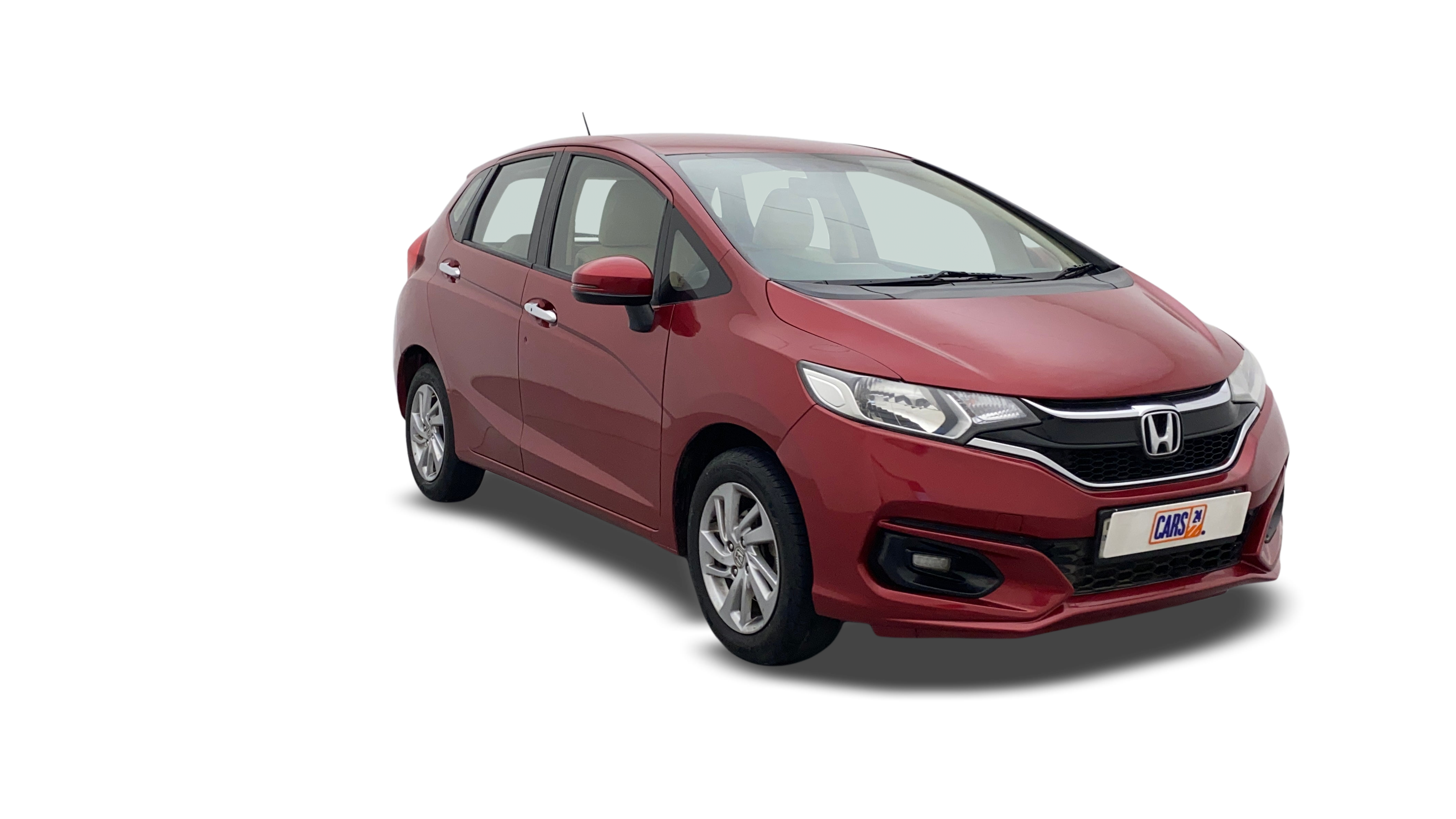 Honda Jazz-img