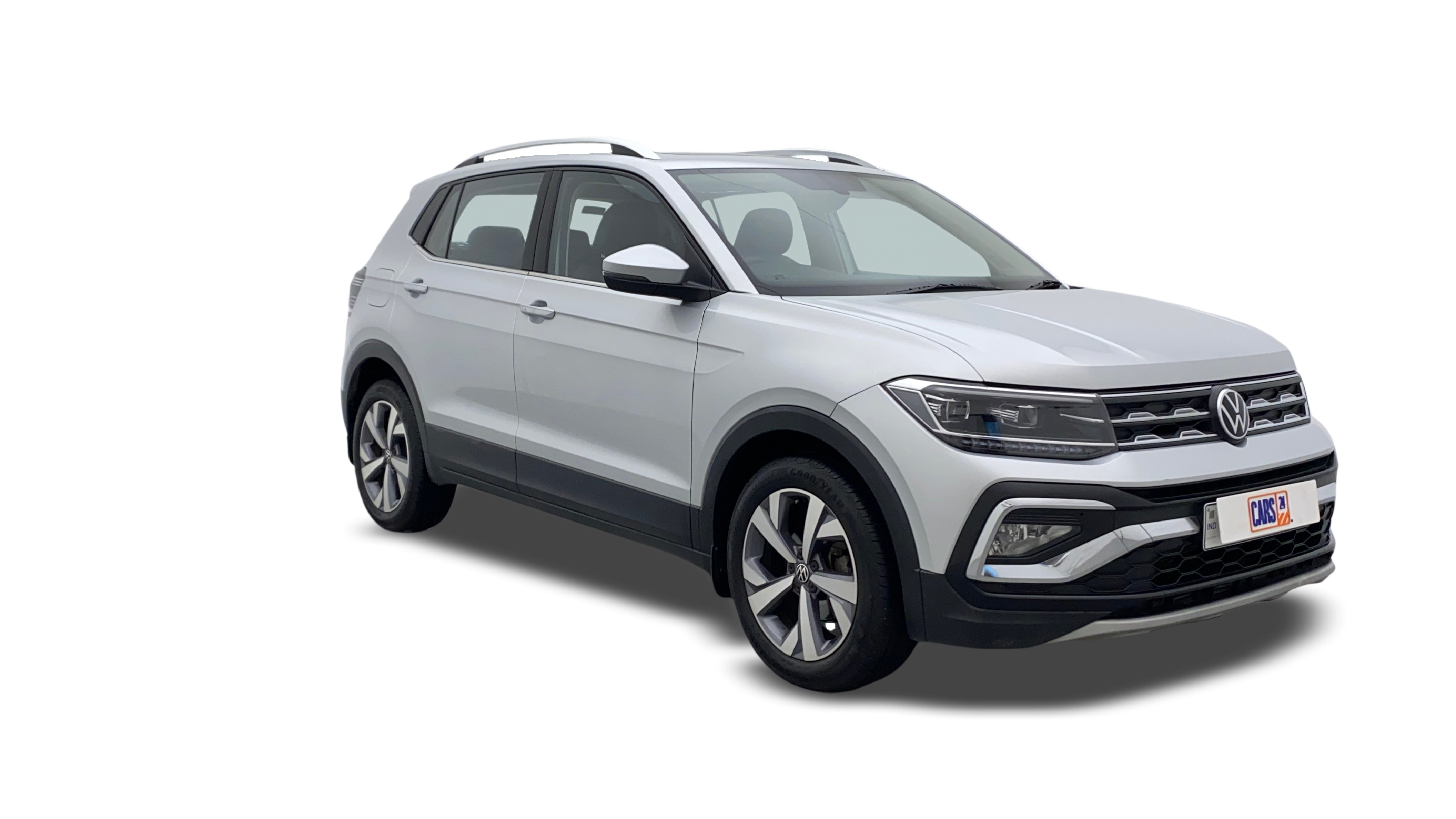 Volkswagen TAIGUN-img