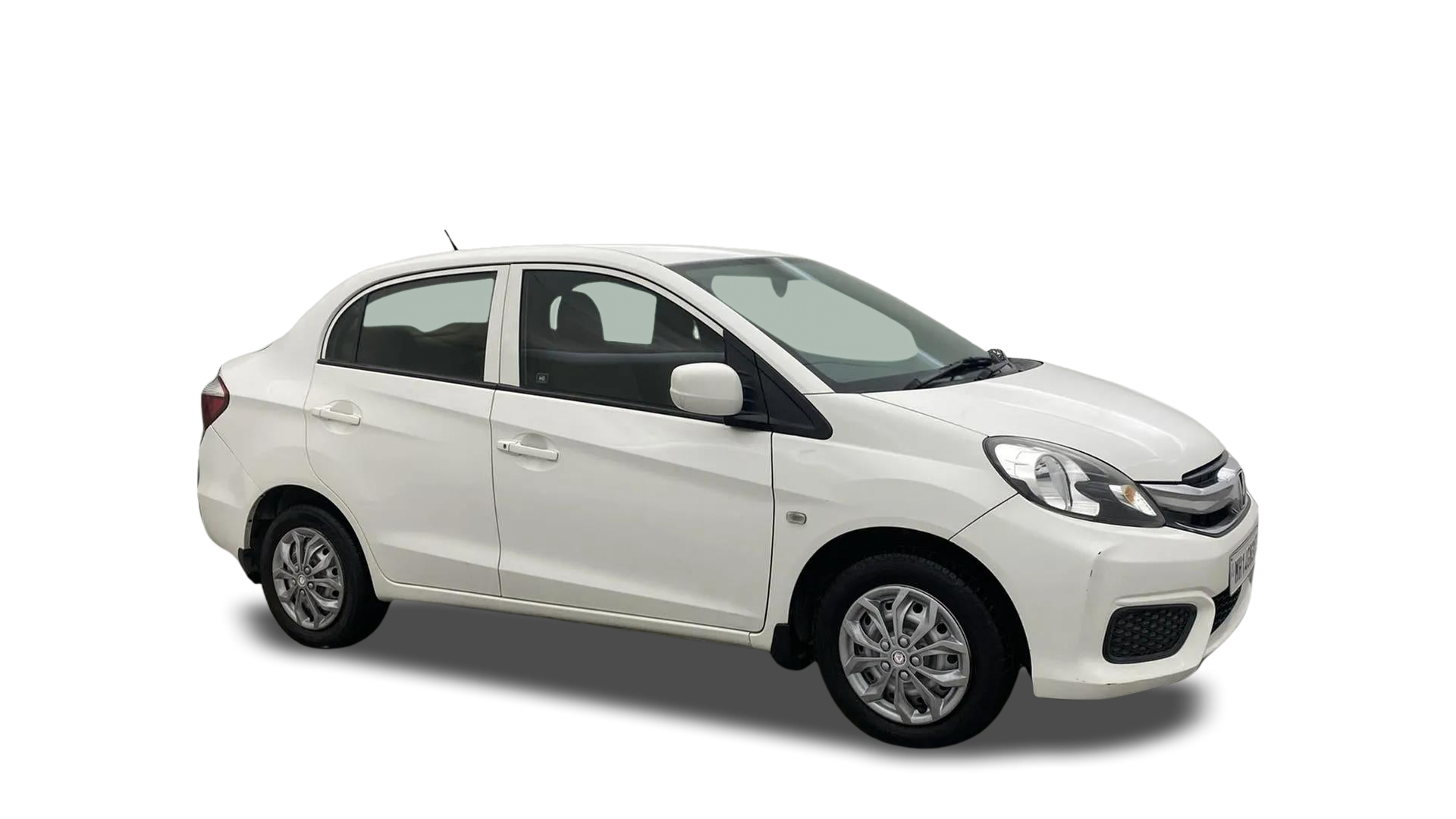 2017 Honda Amaze - Sedan - Petrol - Manual - ₹3.99 lakh