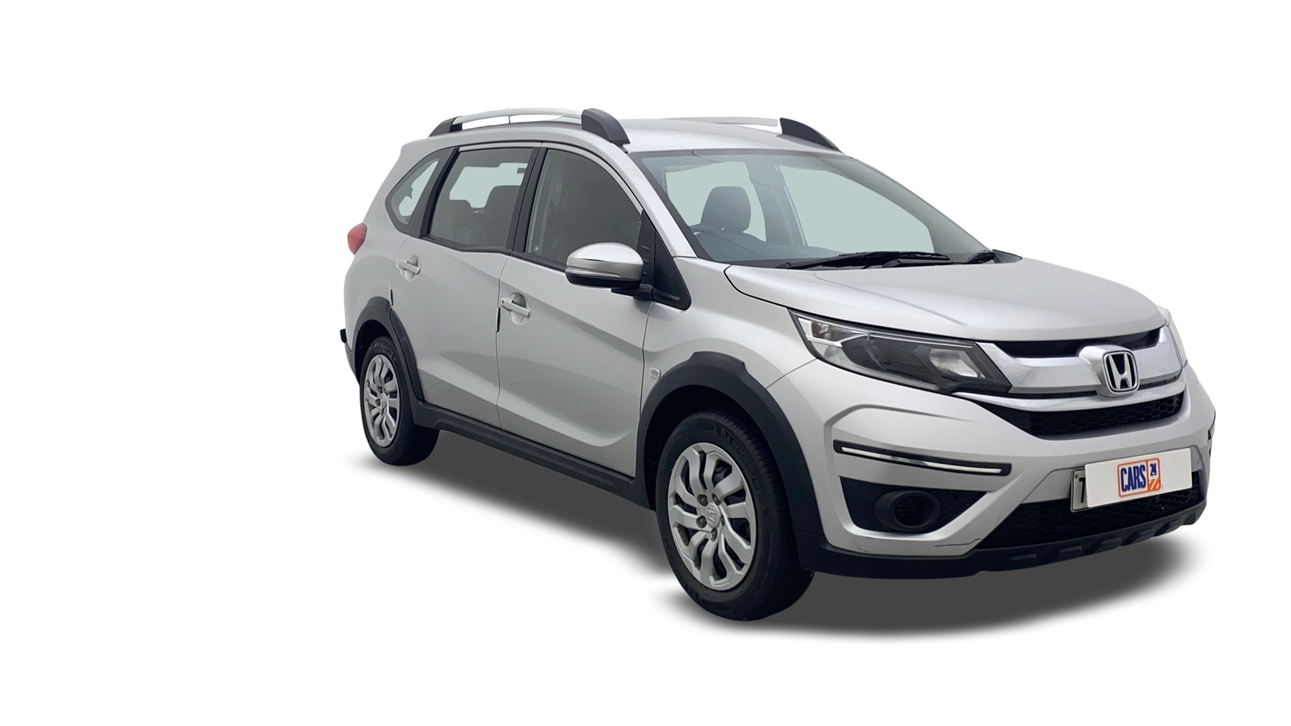 Honda BR-V-img