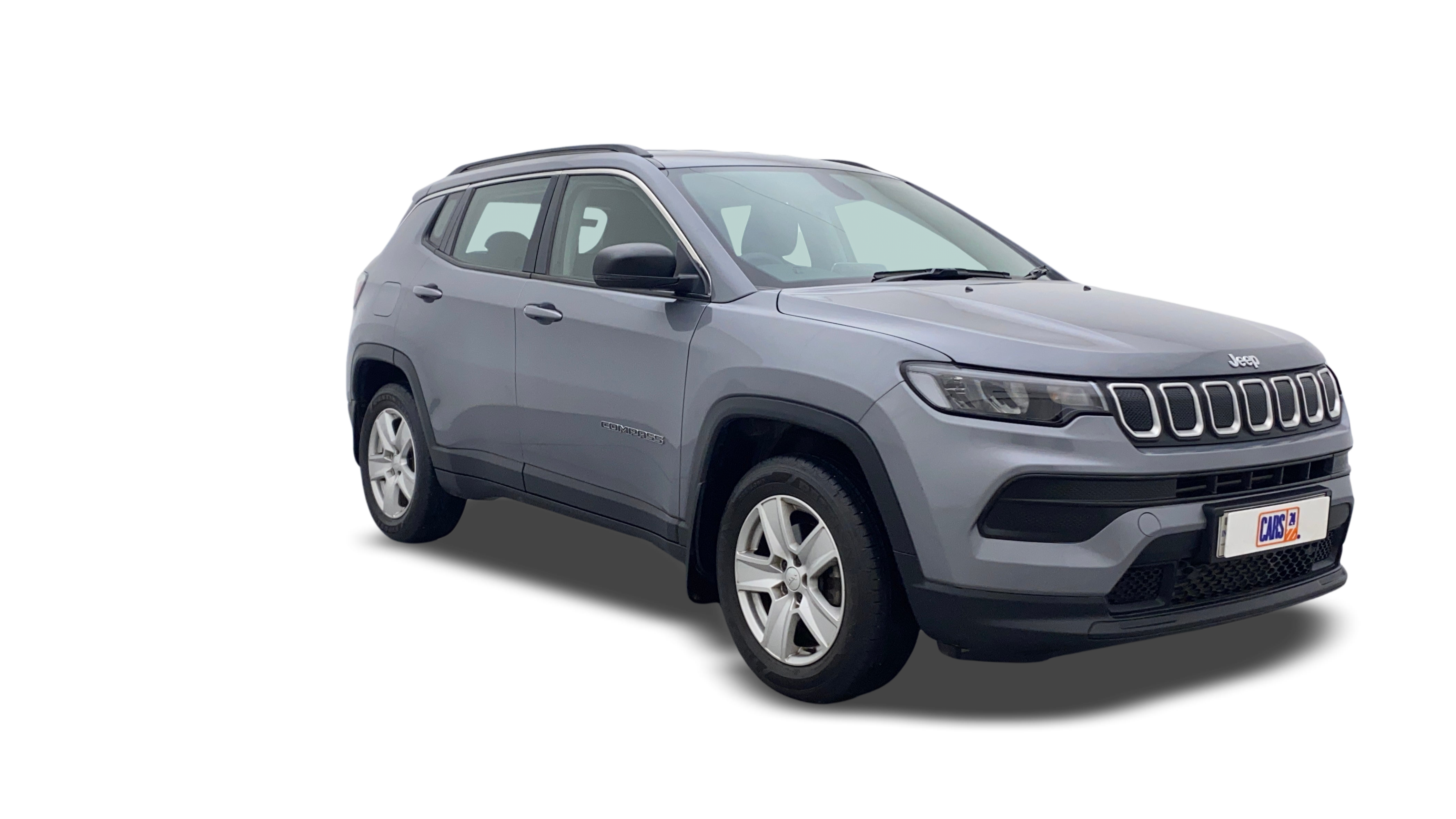 Jeep Compass-img