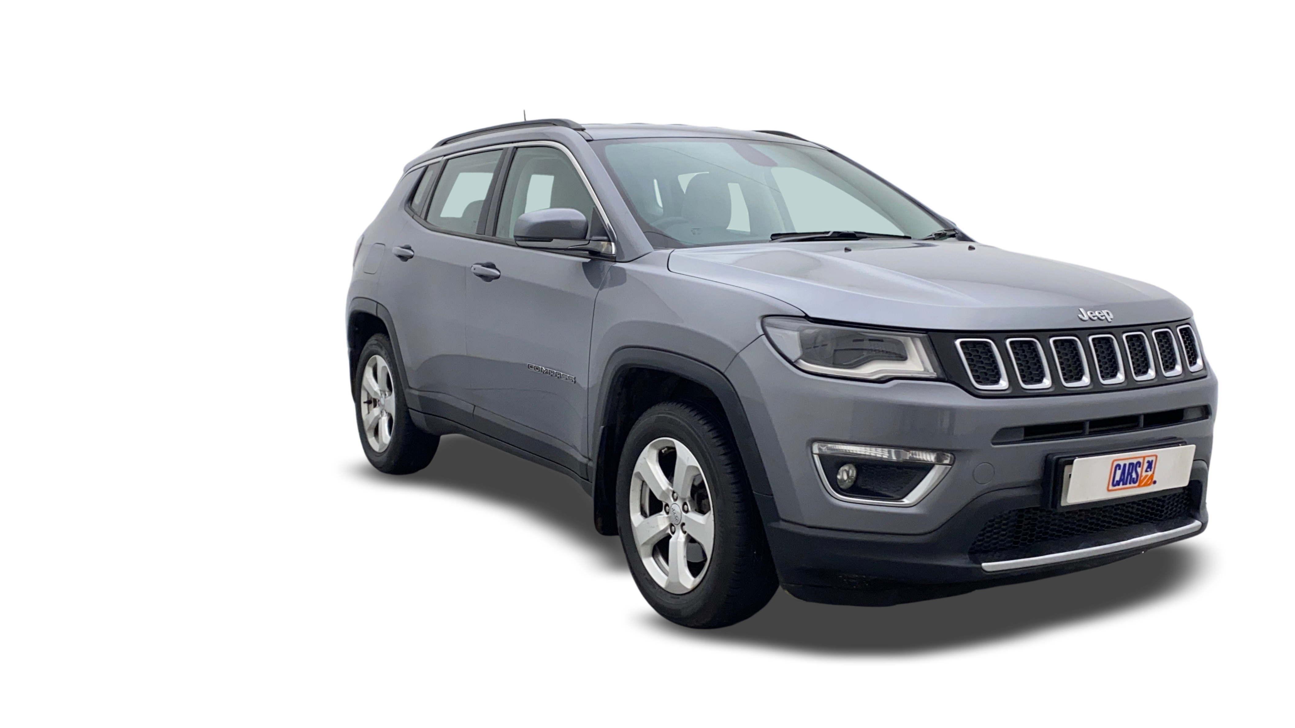 Jeep Compass-img