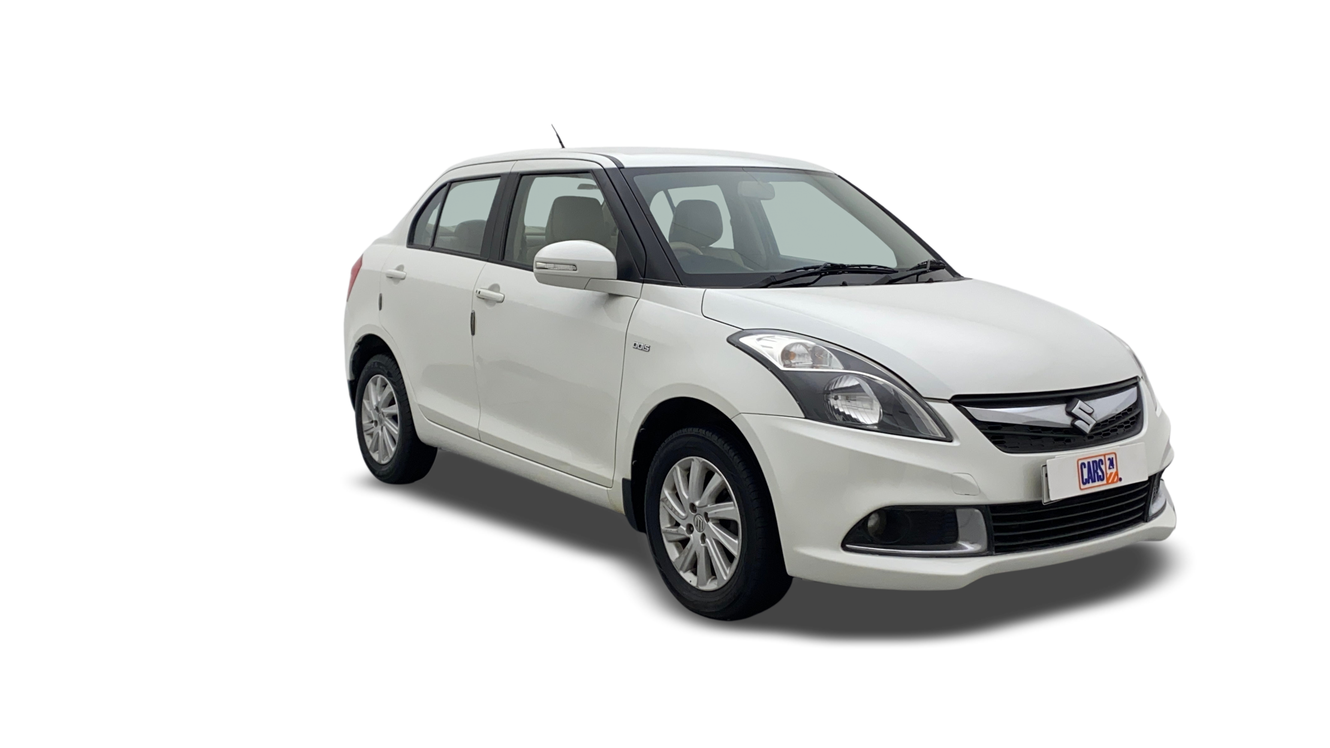 2016 Maruti Swift Dzire - Sedan - Diesel - Automatic - ₹5.79 lakh