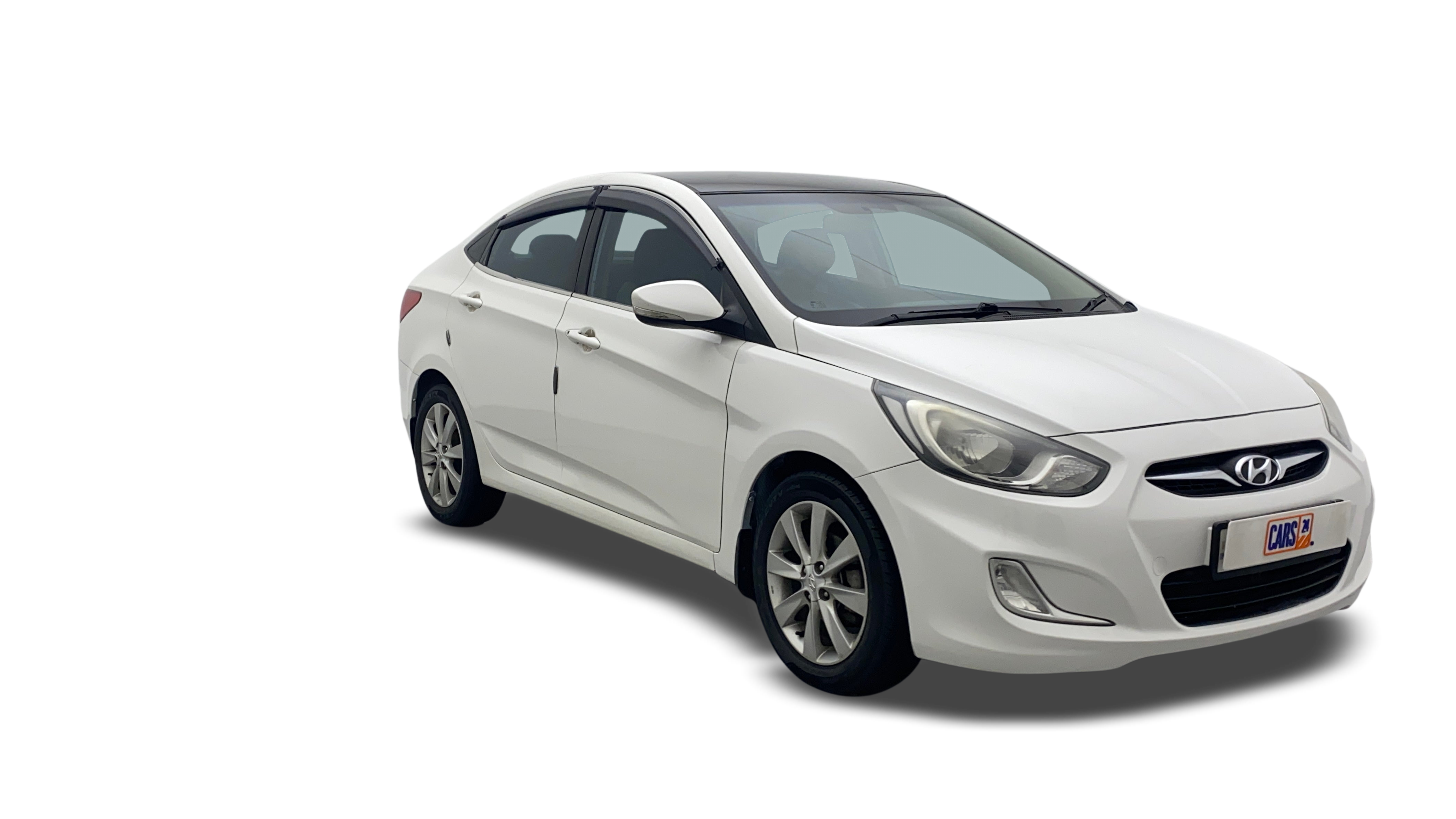 Hyundai Verna-img