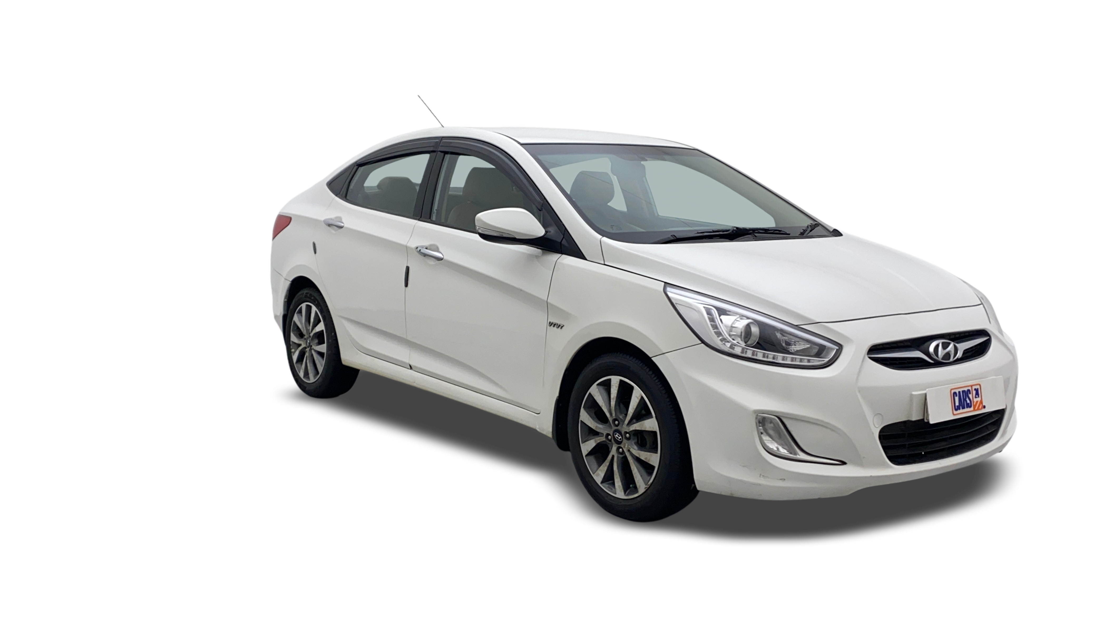 Hyundai Verna-img