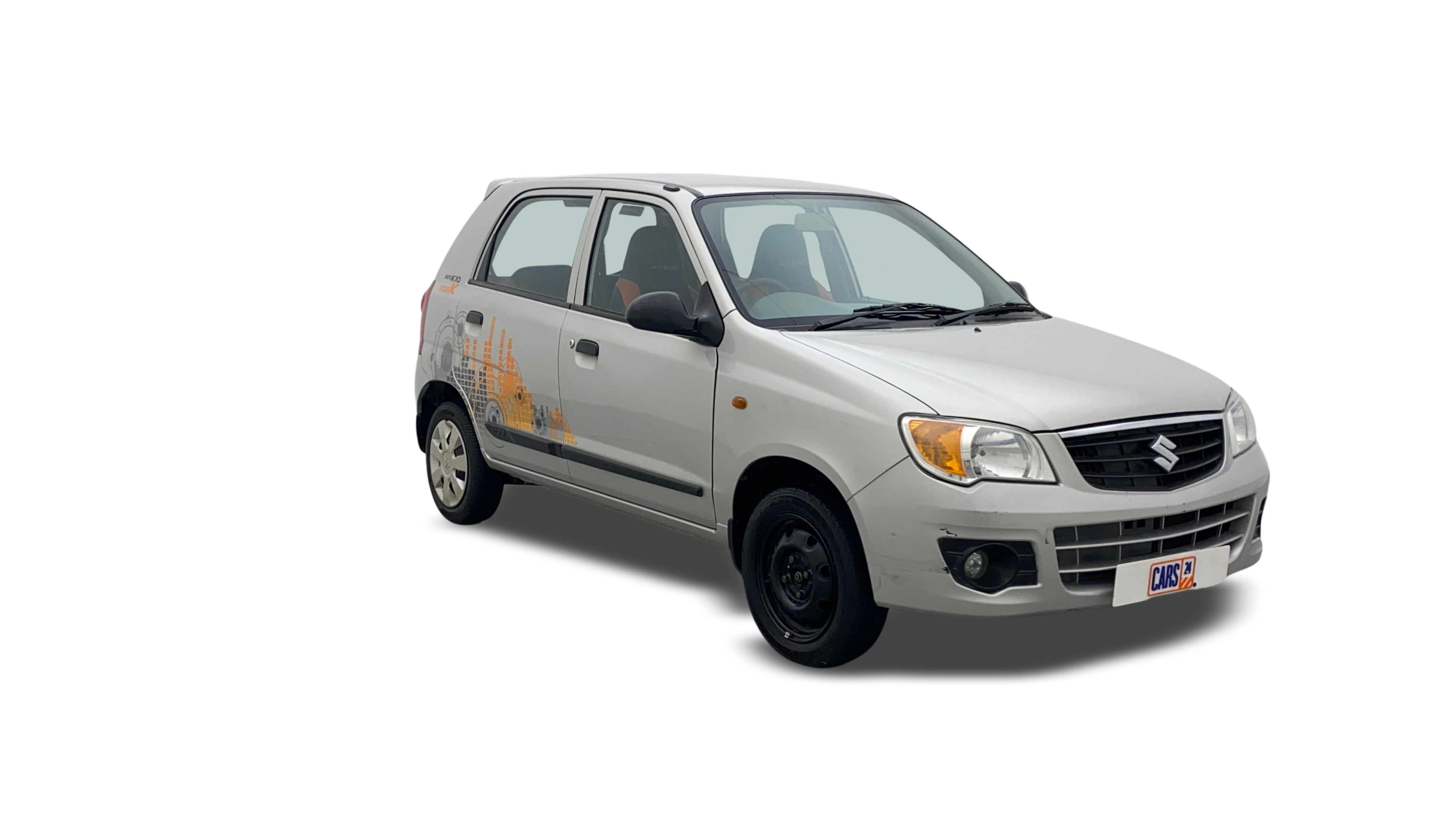 Maruti Alto K10-img