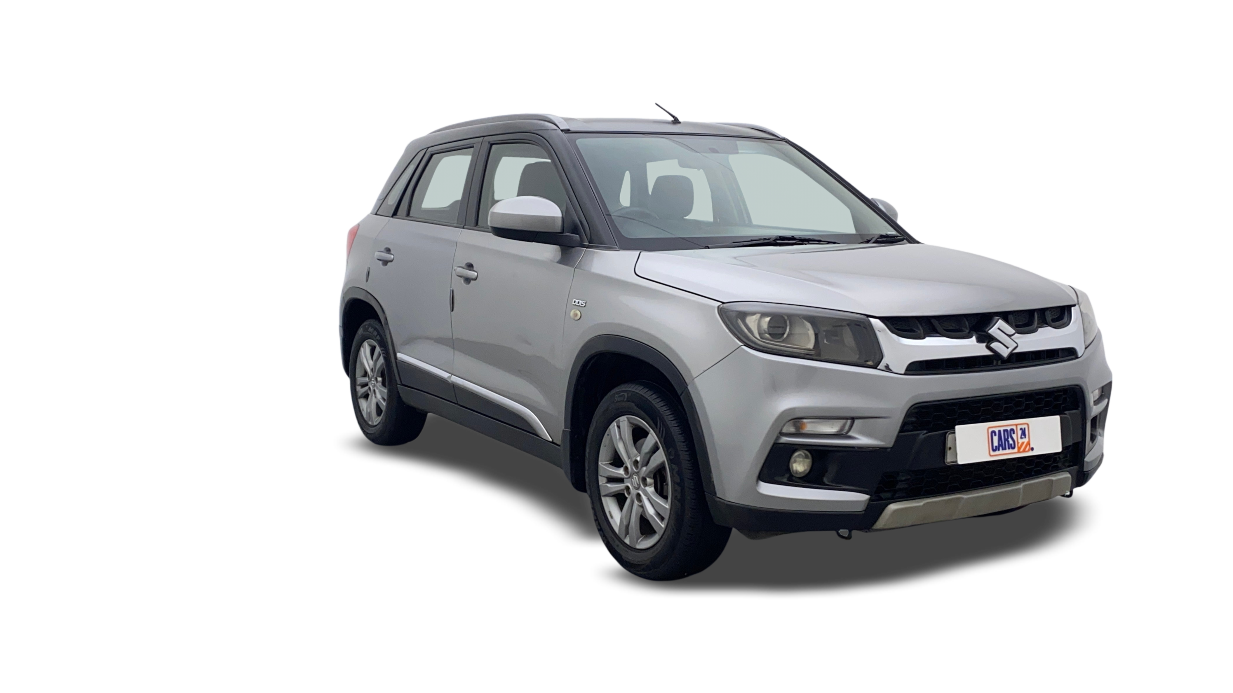 Maruti Vitara Brezza-img