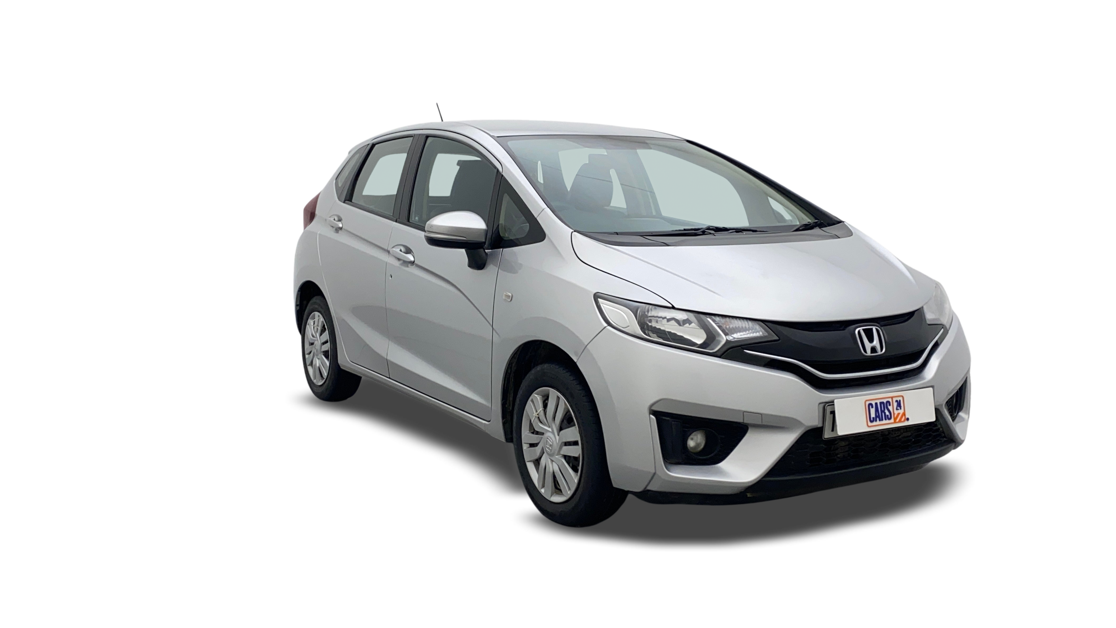 2018 Honda Jazz - Hatchback - Diesel - Manual - ₹5.59 lakh