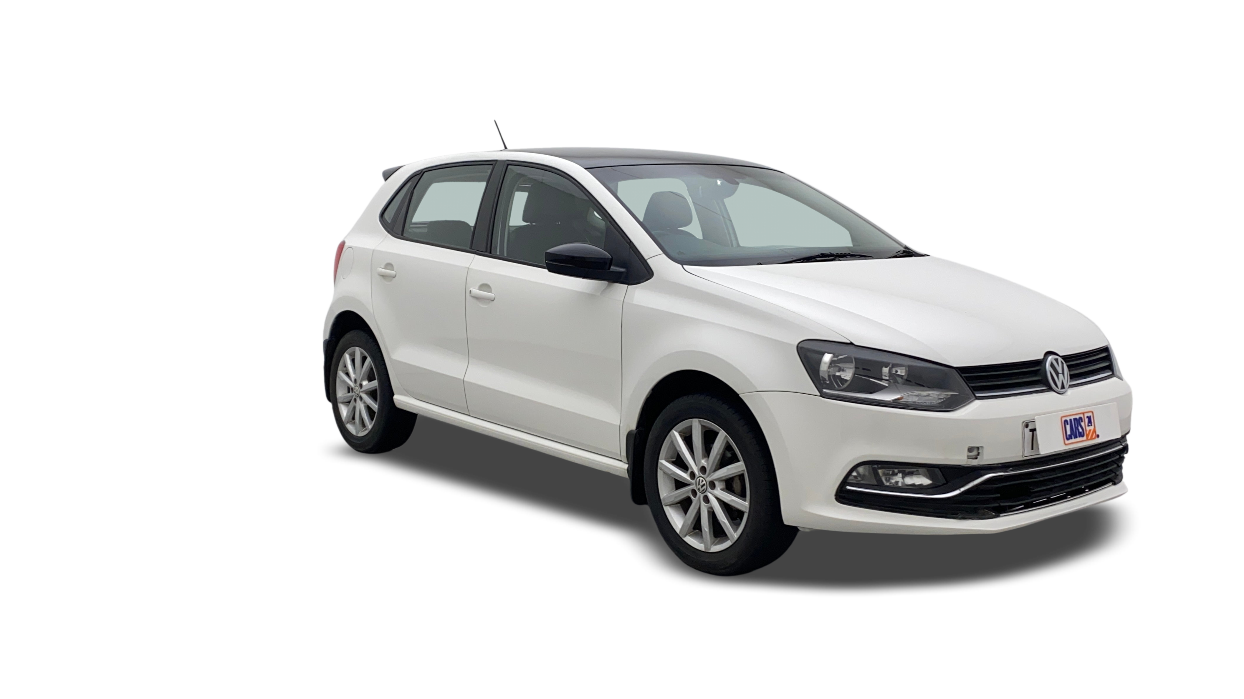 Volkswagen Polo-img