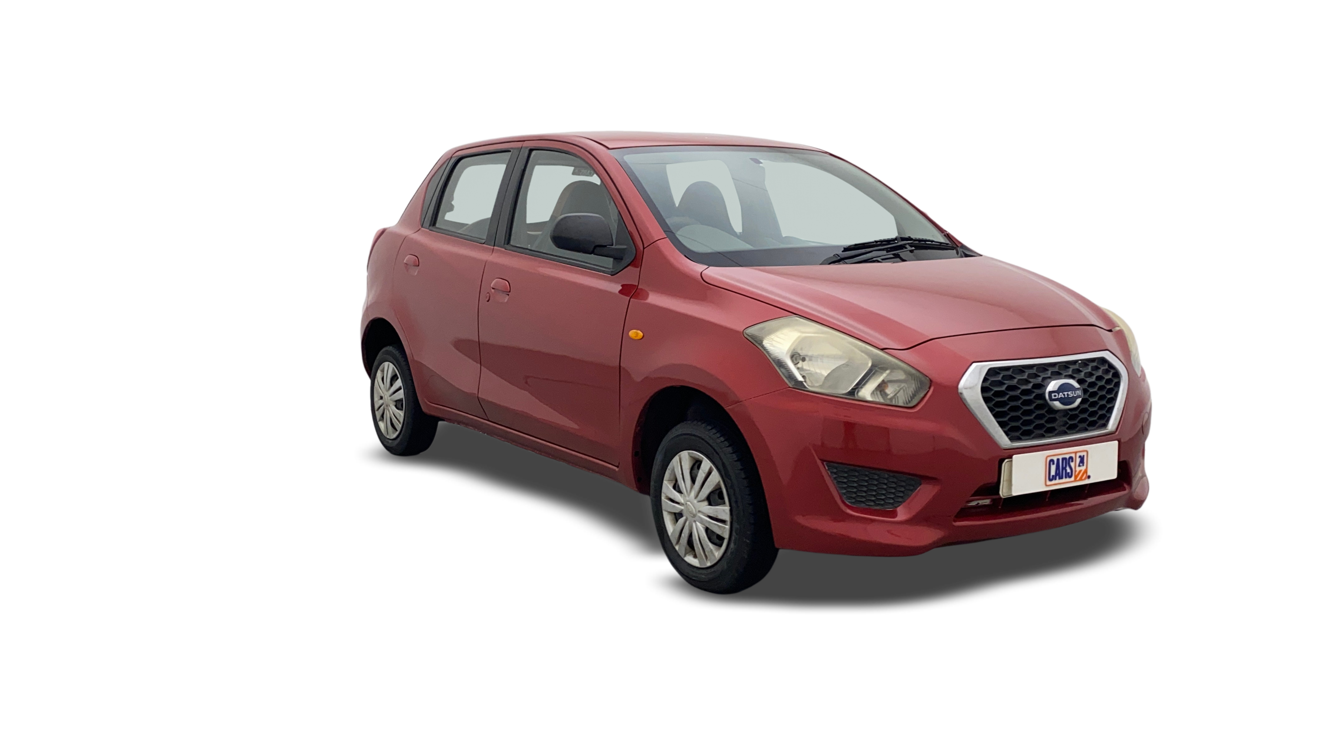 Datsun Go-img