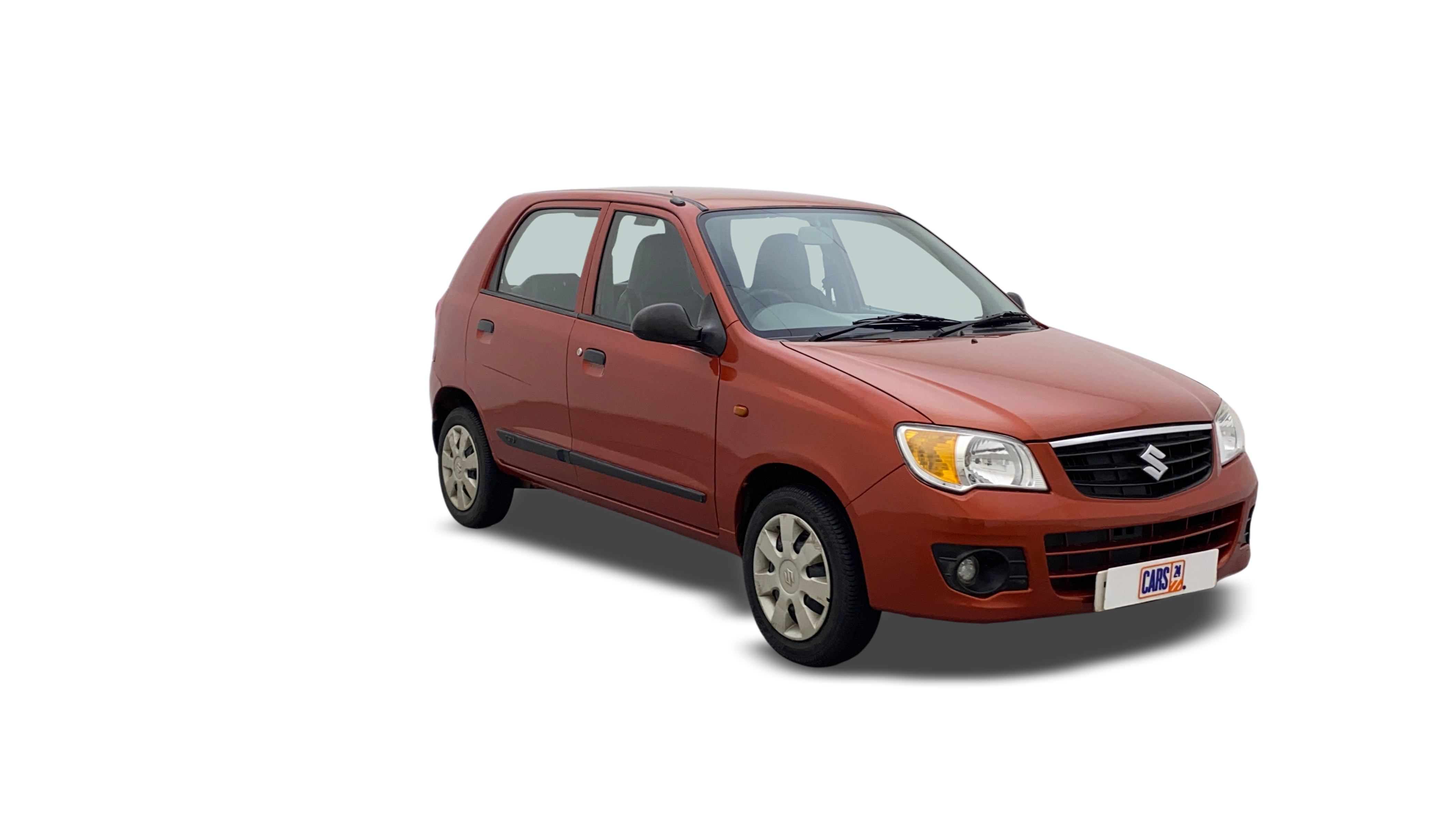 Maruti Alto K10-img
