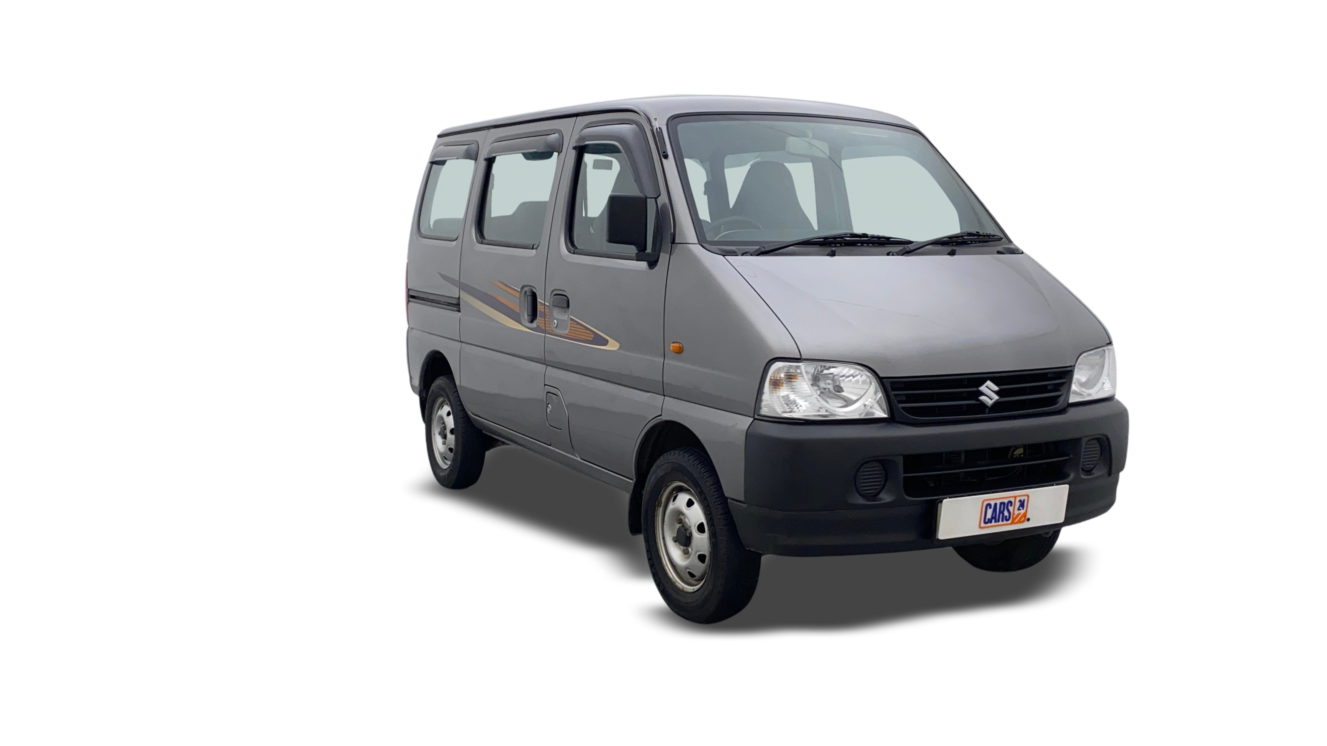 2018 Maruti Eeco - SUV - Petrol - Manual - ₹4.46 lakh