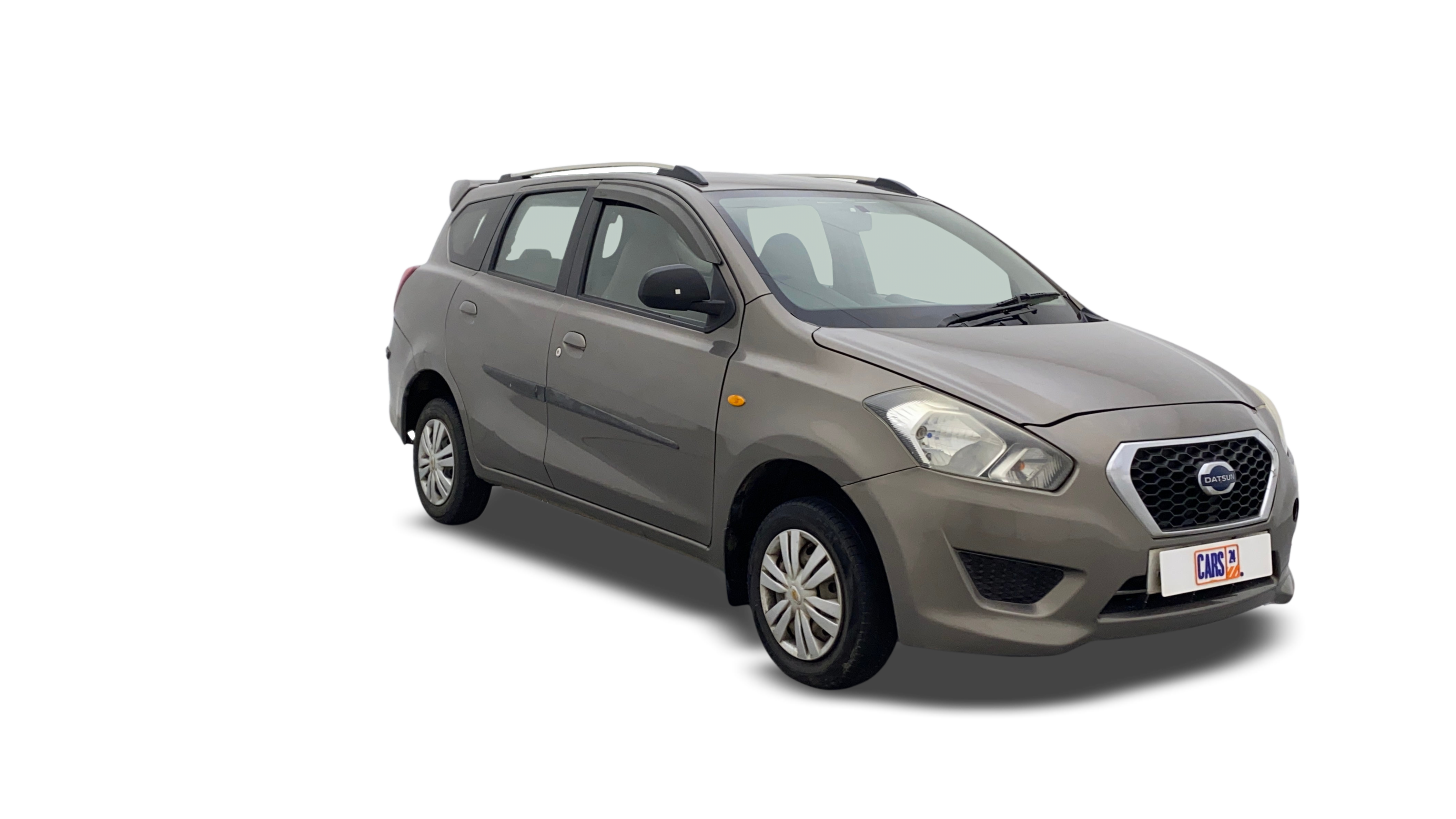 Datsun Go Plus-img