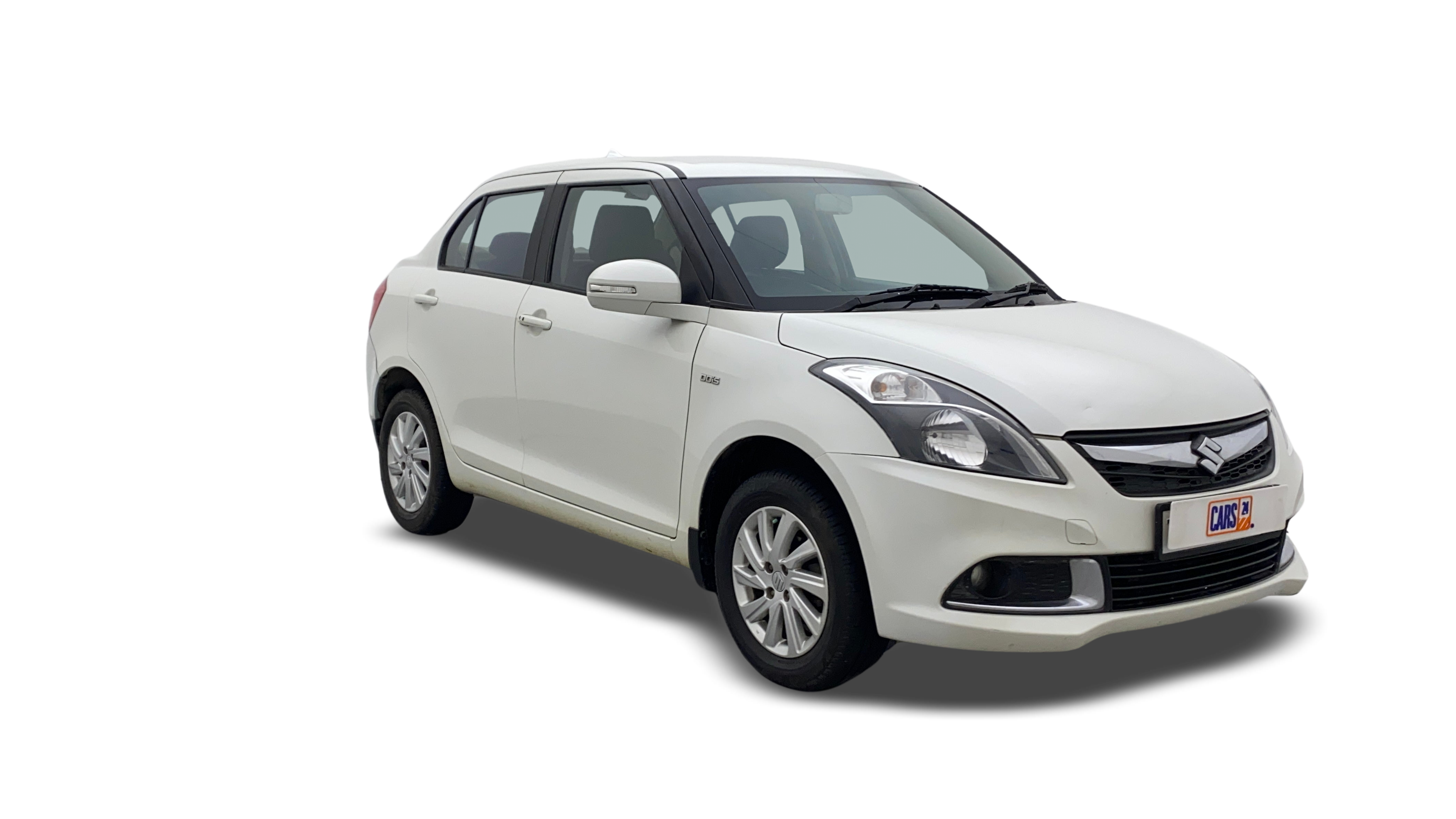 2016 Maruti Swift Dzire - Sedan - Diesel - Automatic - ₹6.18 lakh