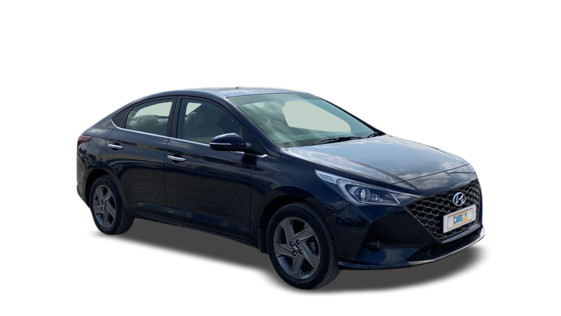 Hyundai Verna-img