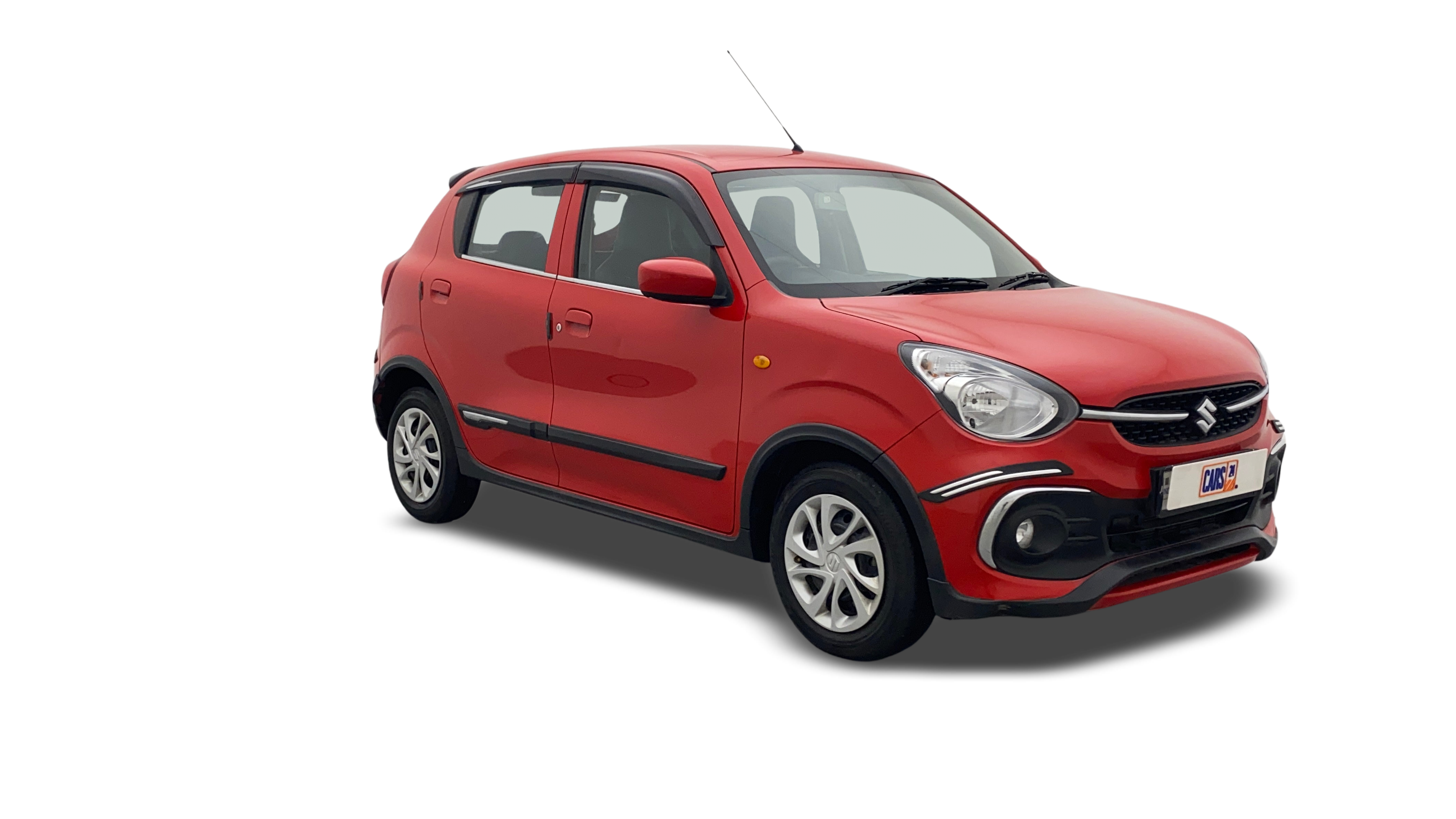 2022 Maruti Celerio - Hatchback - CNG - Manual - ₹6.25 lakh