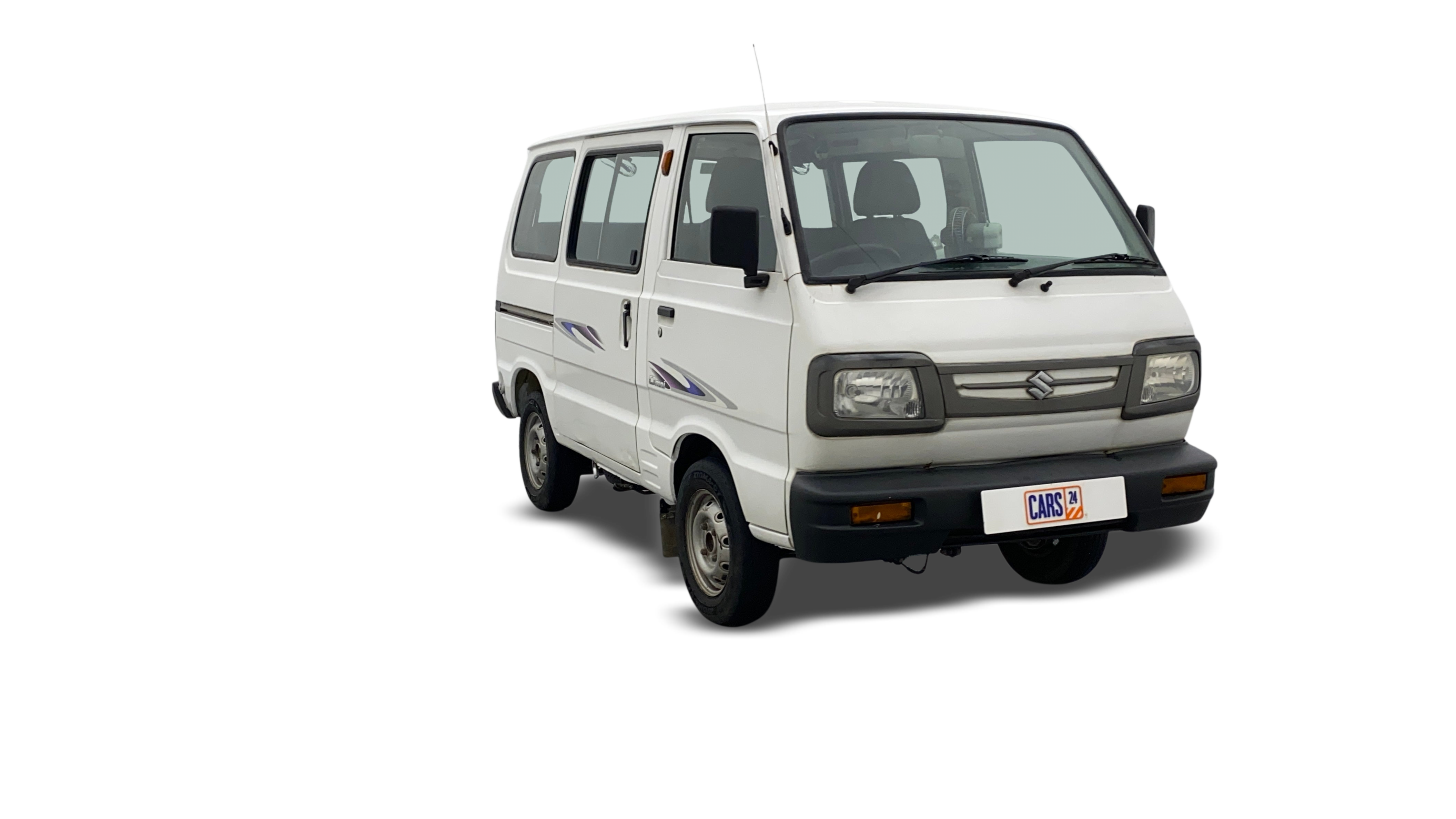 Maruti OMNI E-img