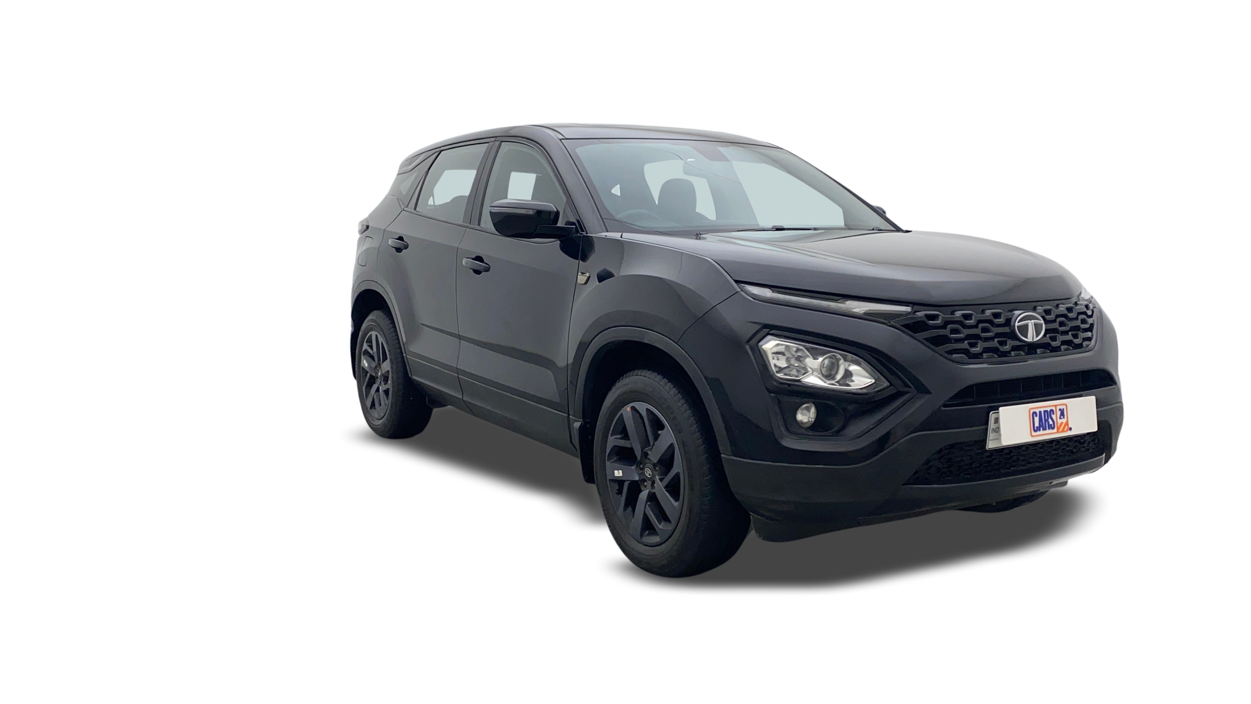 Tata Harrier-img