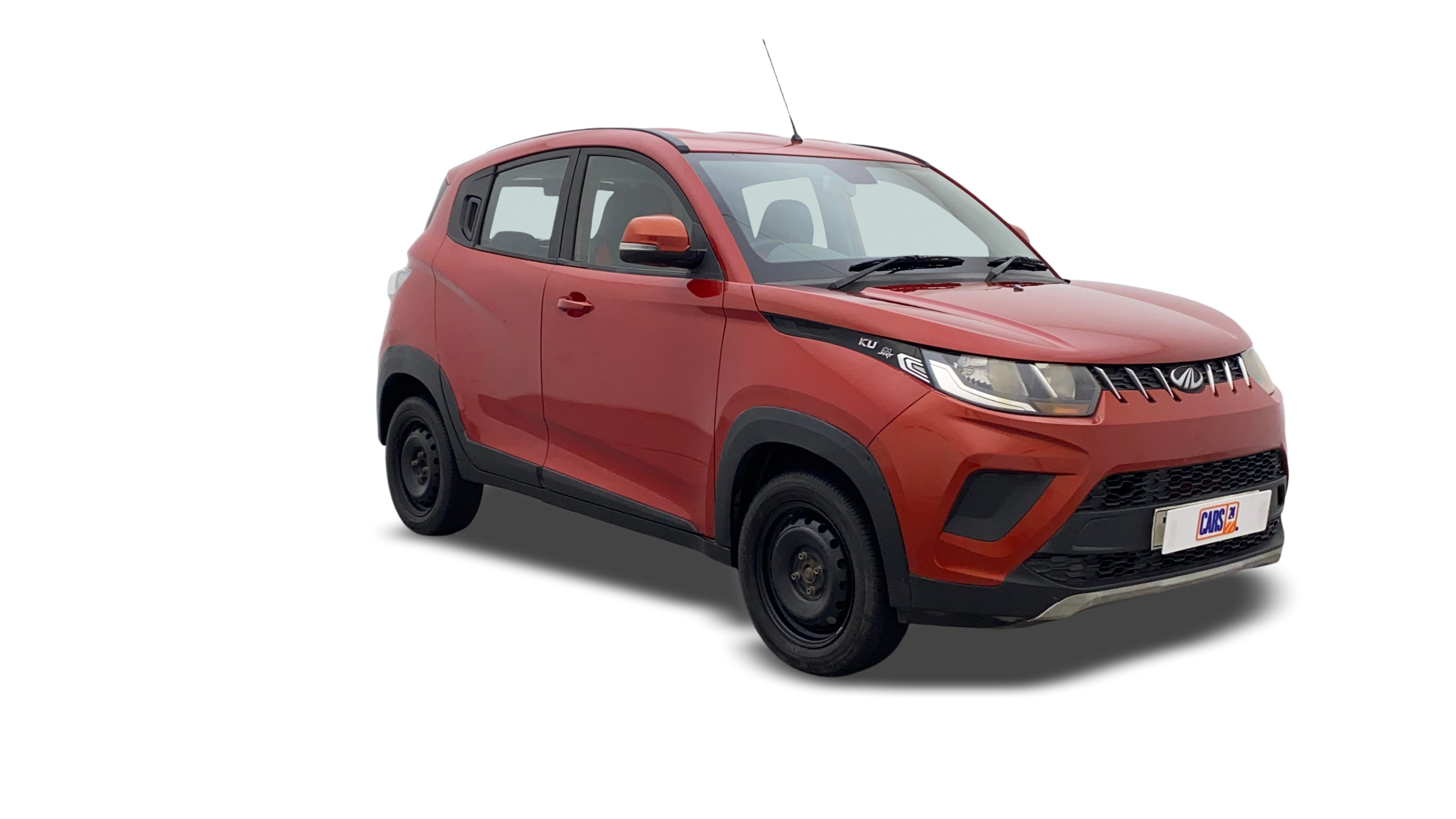 Mahindra KUV 100 NXT-img