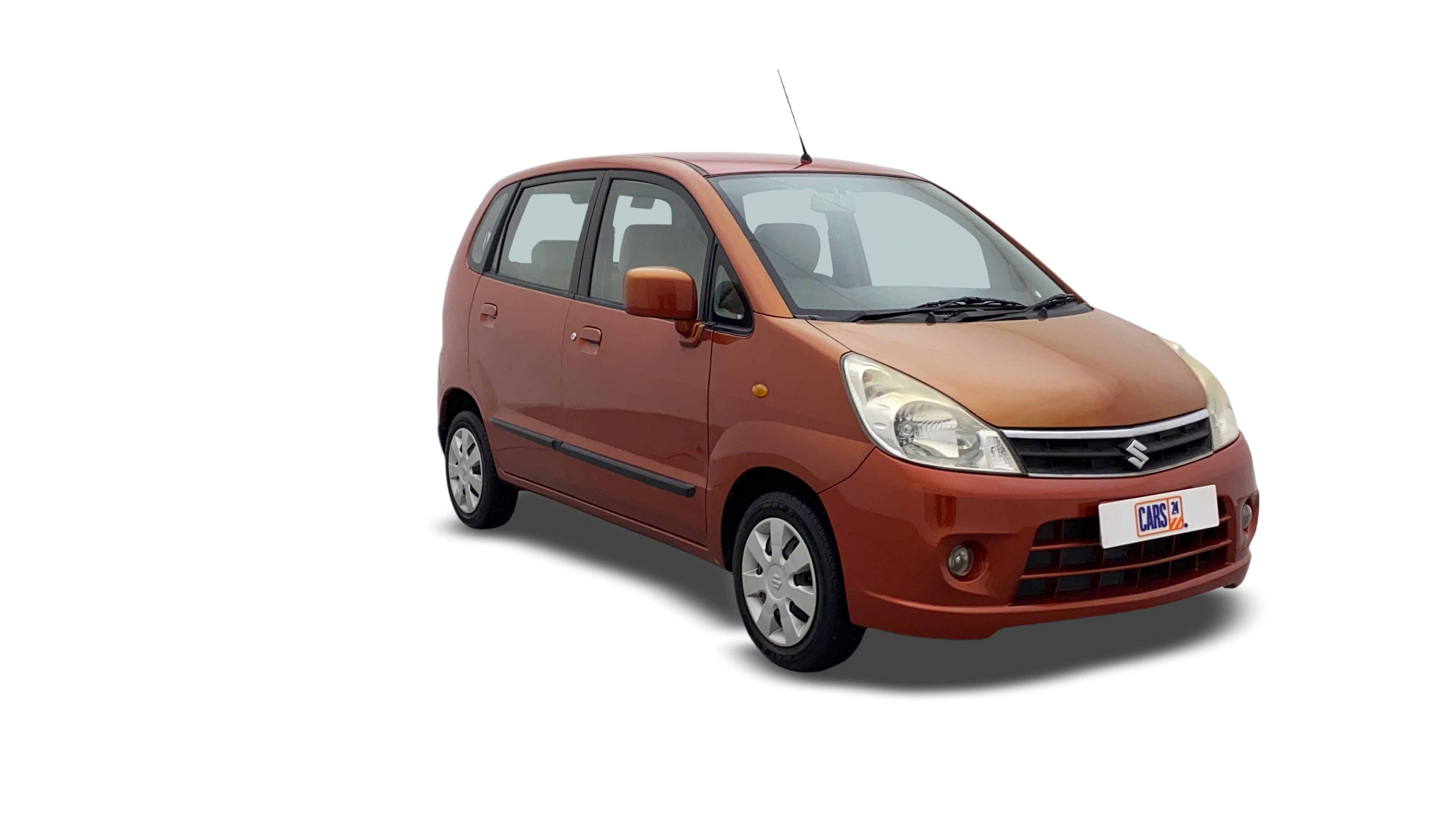 Maruti Zen Estilo-img