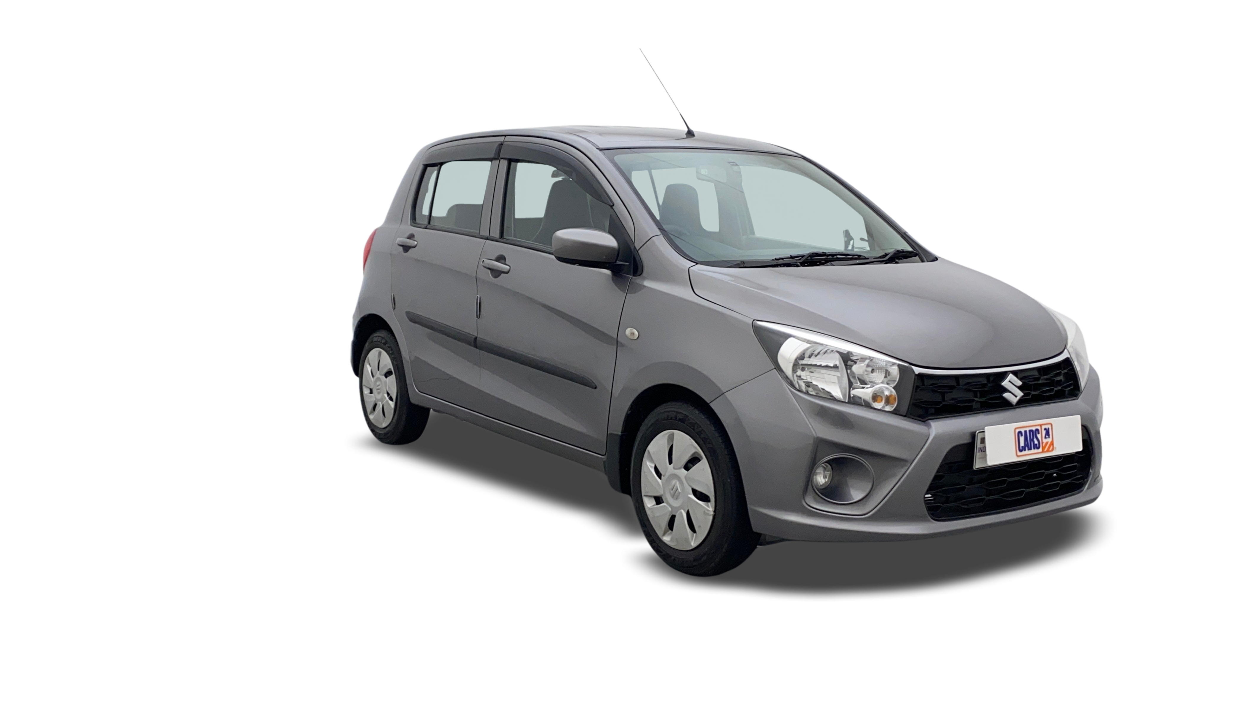 2019 Maruti Celerio - Hatchback - Petrol - Manual - ₹4.27 lakh