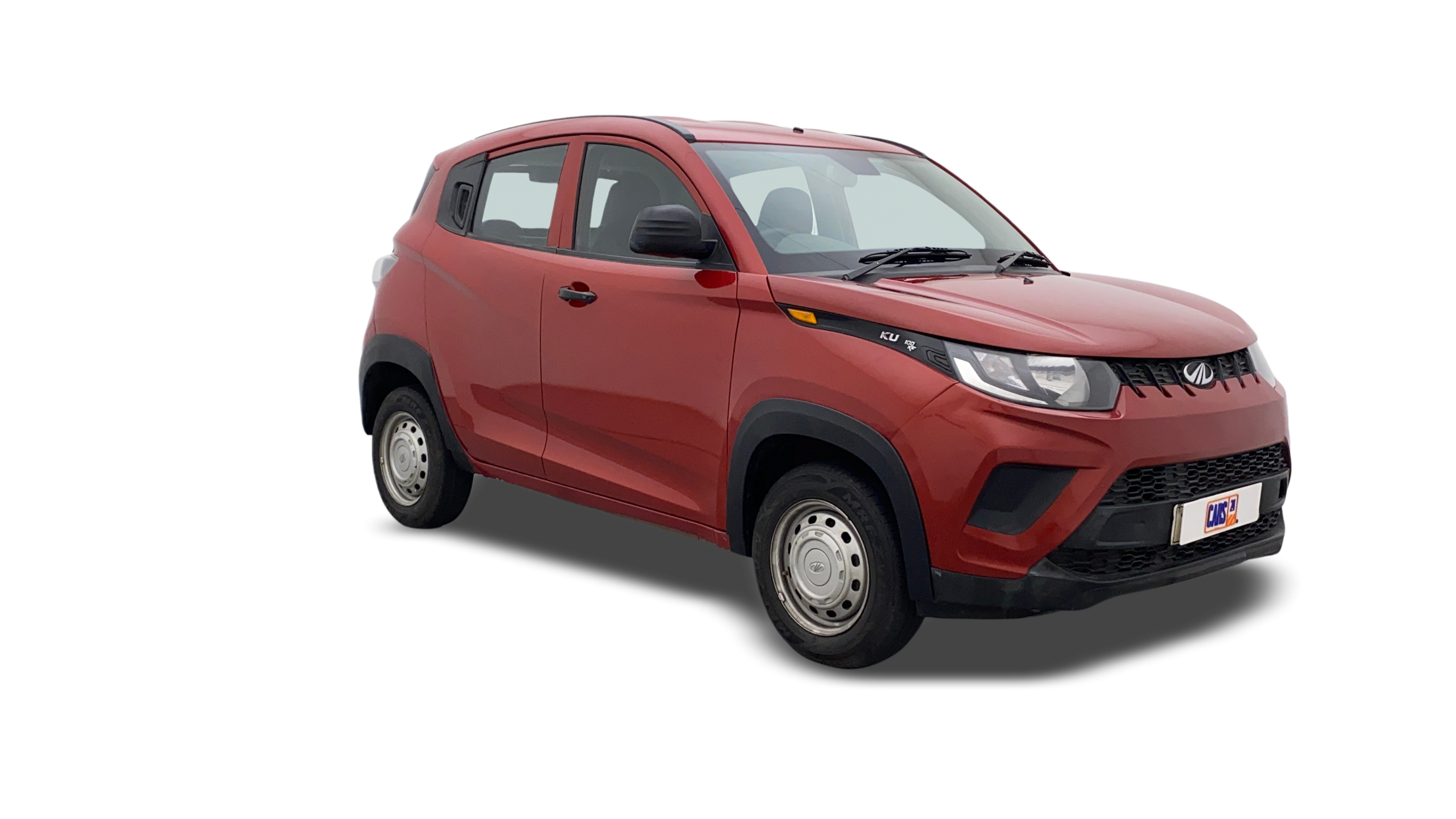 Mahindra KUV 100 NXT-img