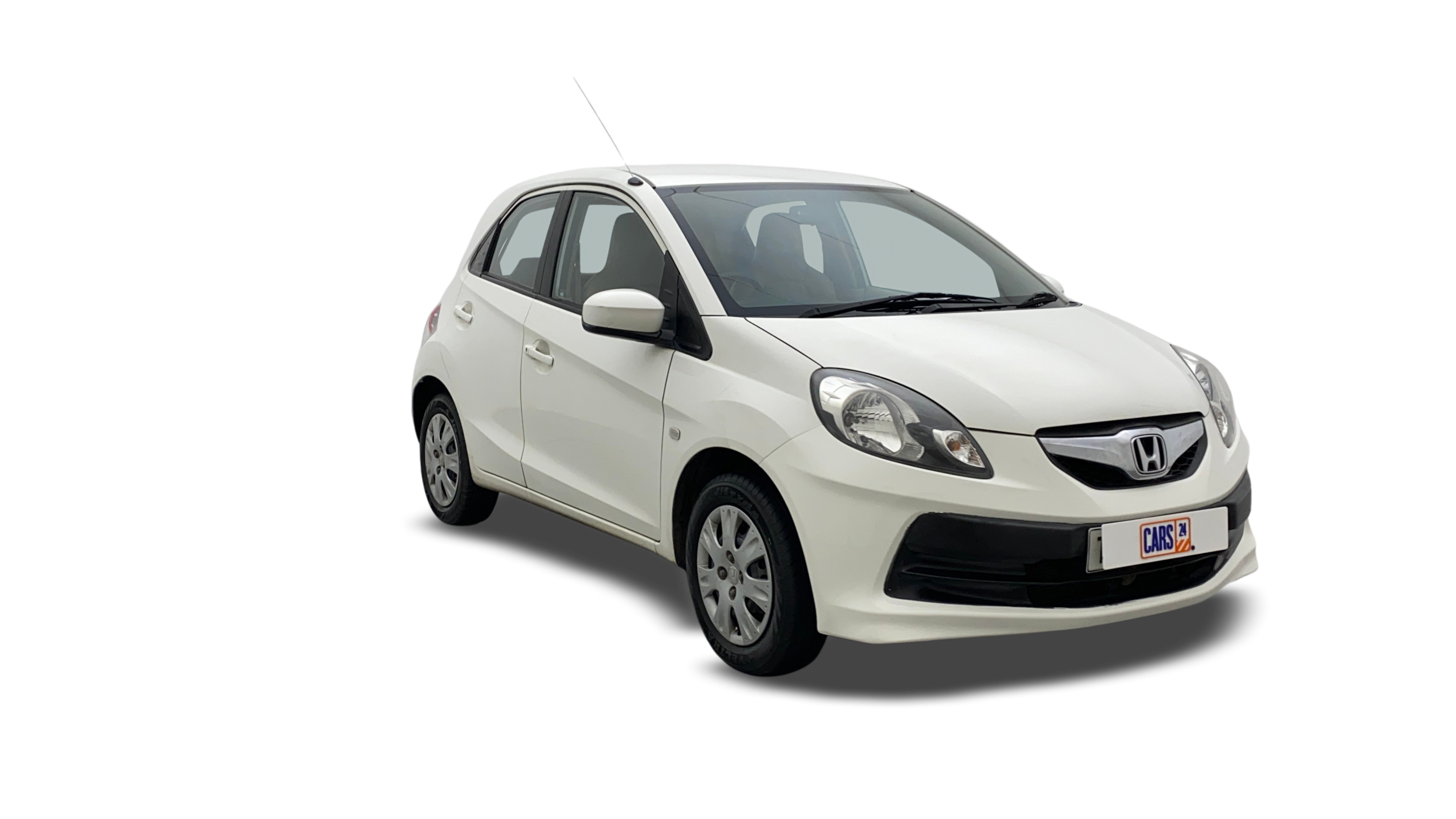 Honda Brio-img