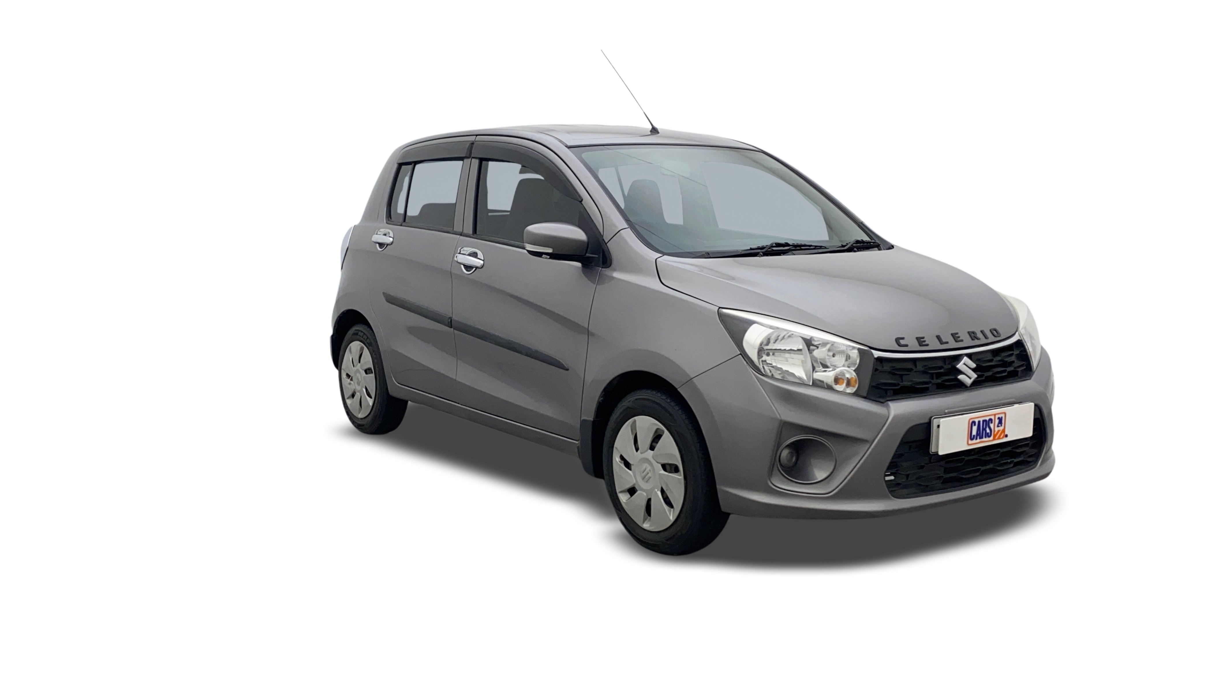 2019 Maruti Celerio - Hatchback - Petrol - Automatic - ₹4.84 lakh