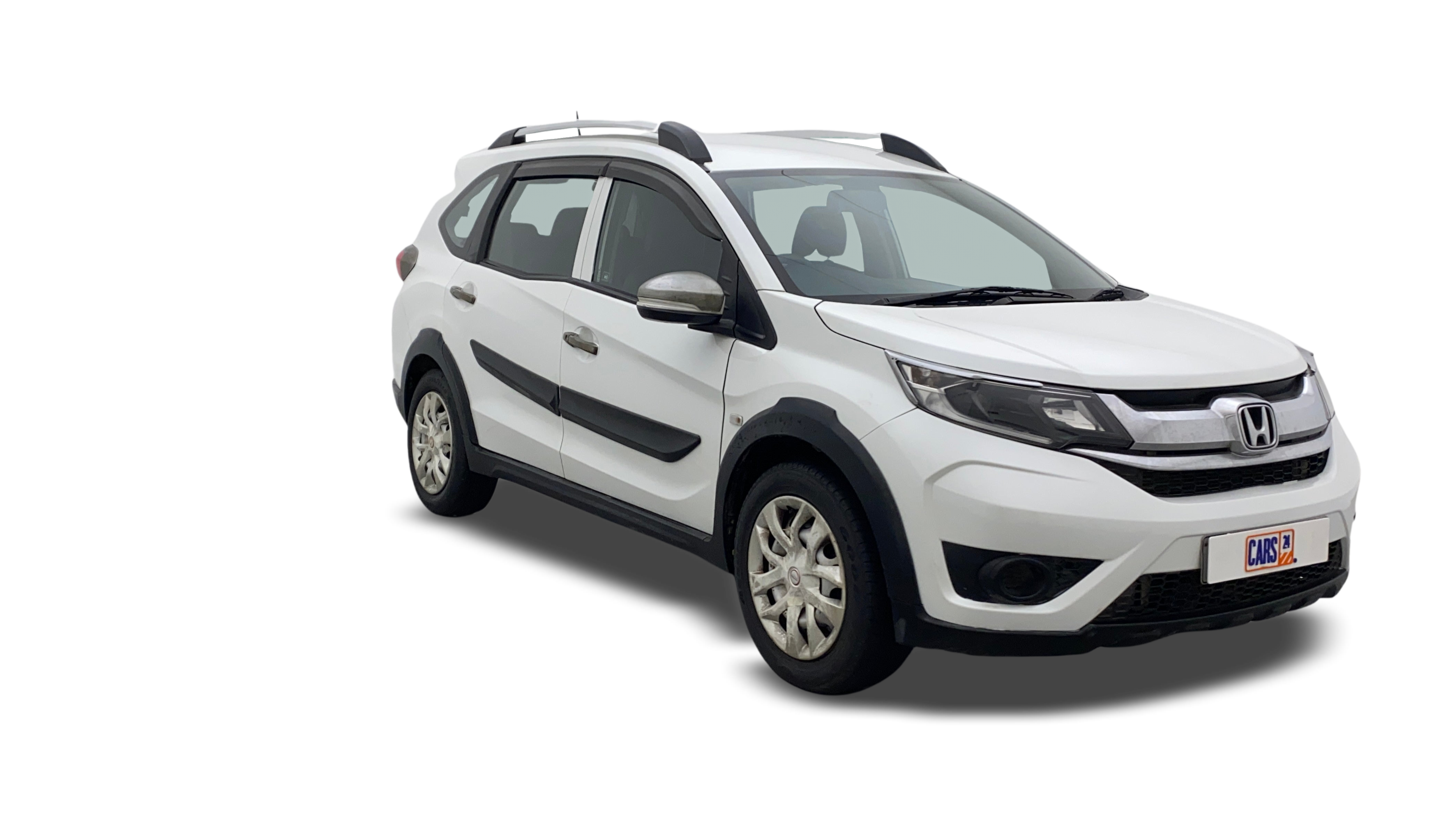 Honda BR-V-img