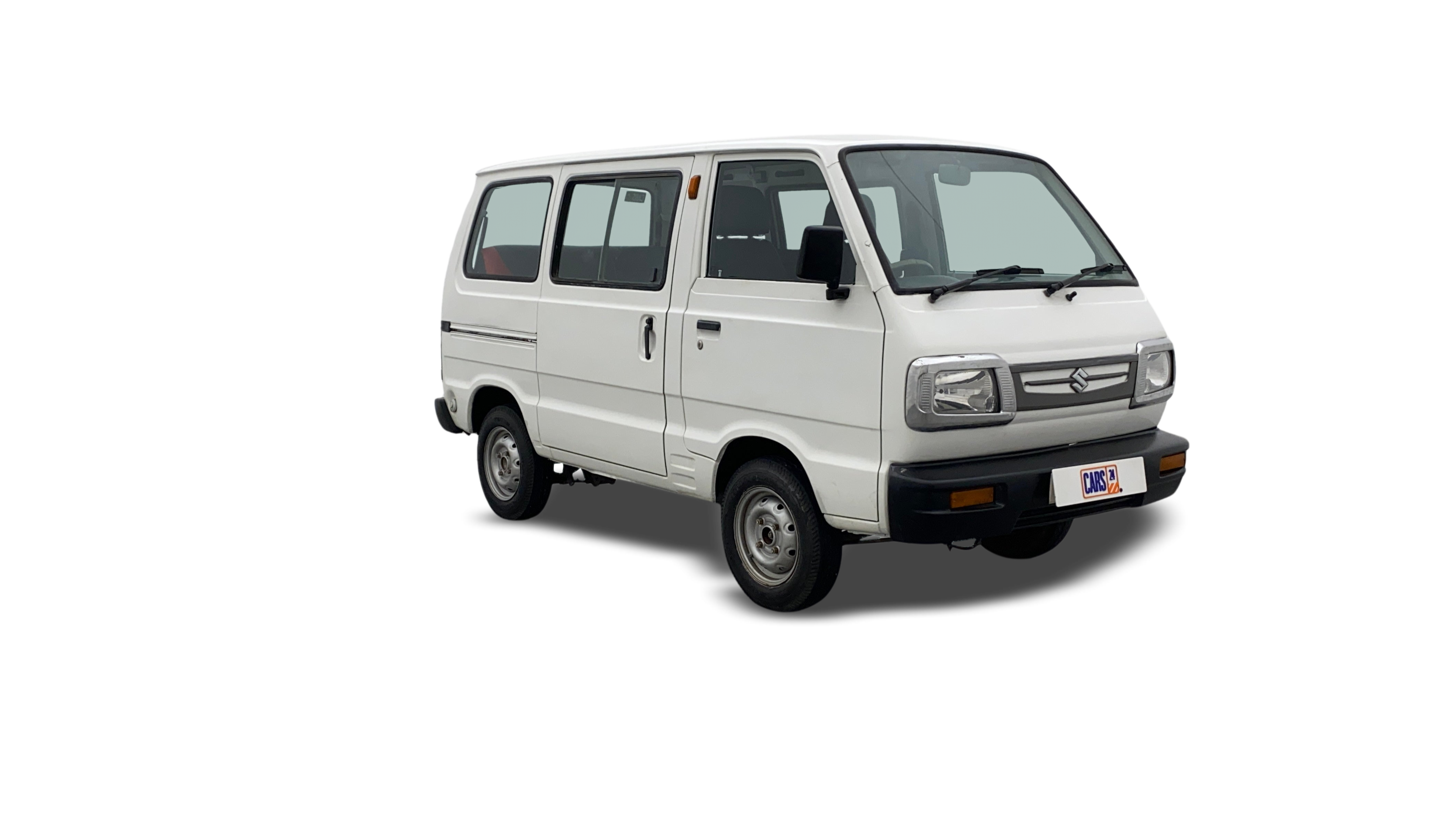 Maruti OMNI E-img