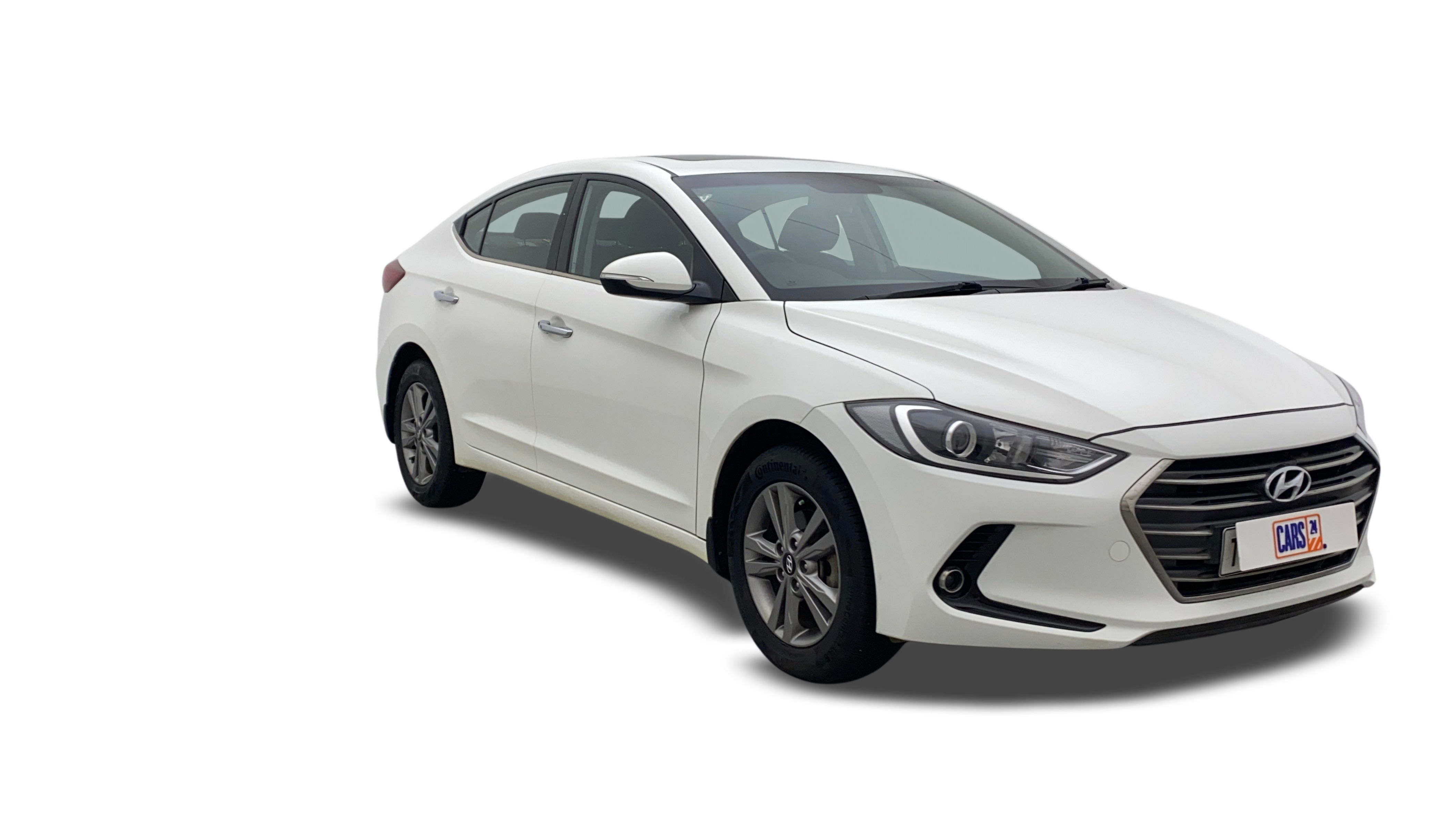 Hyundai New Elantra-img