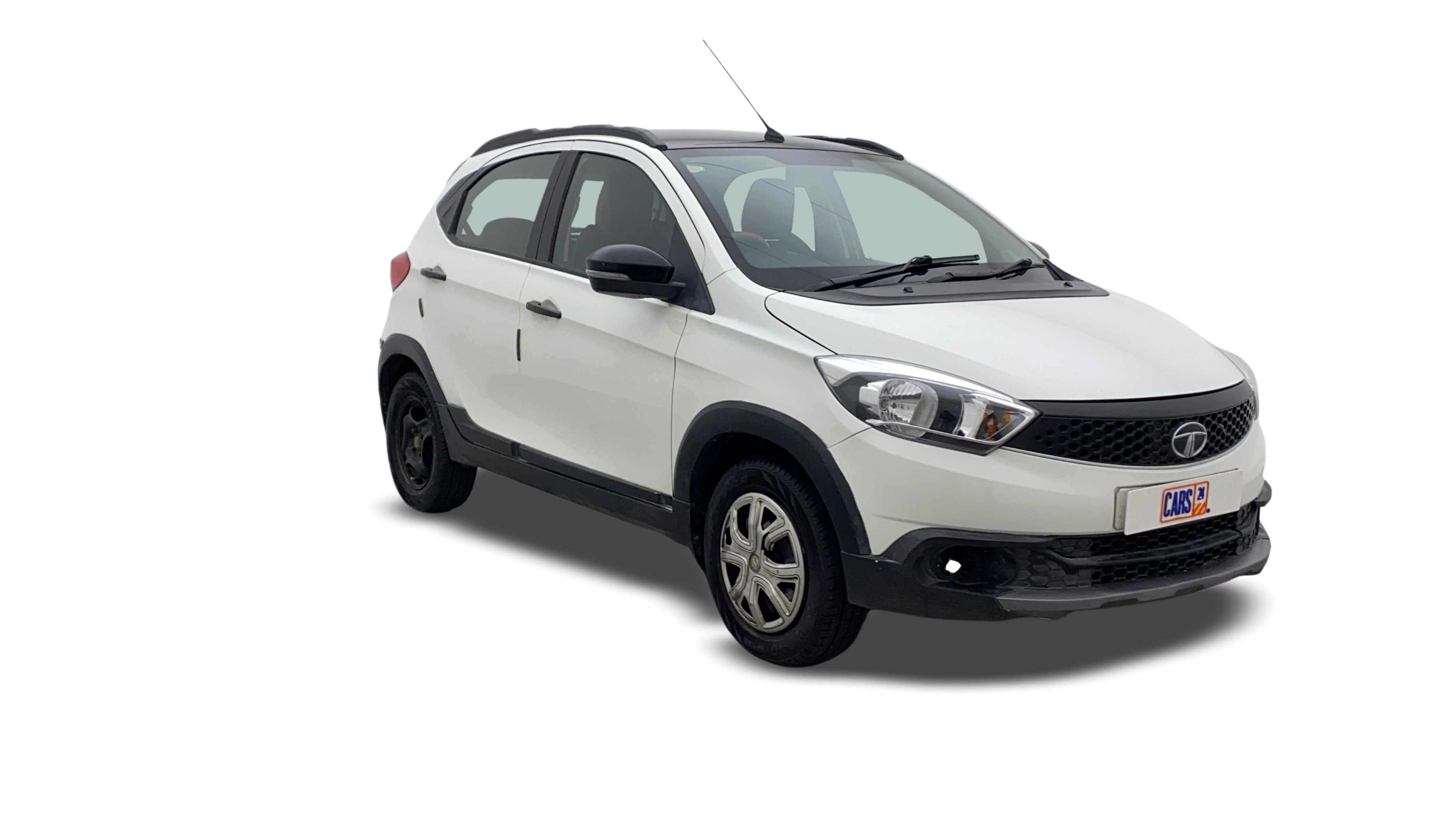 Tata TIAGO NRG-img