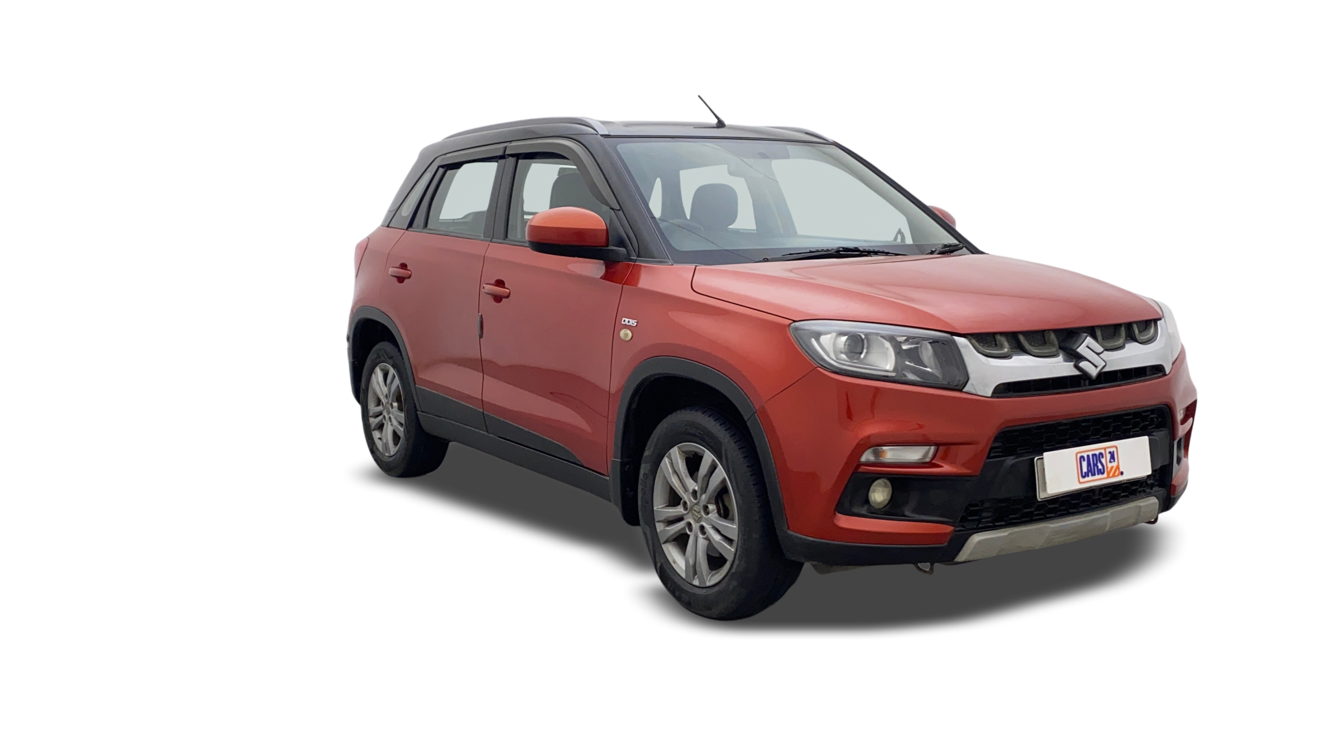 Maruti Vitara Brezza-img