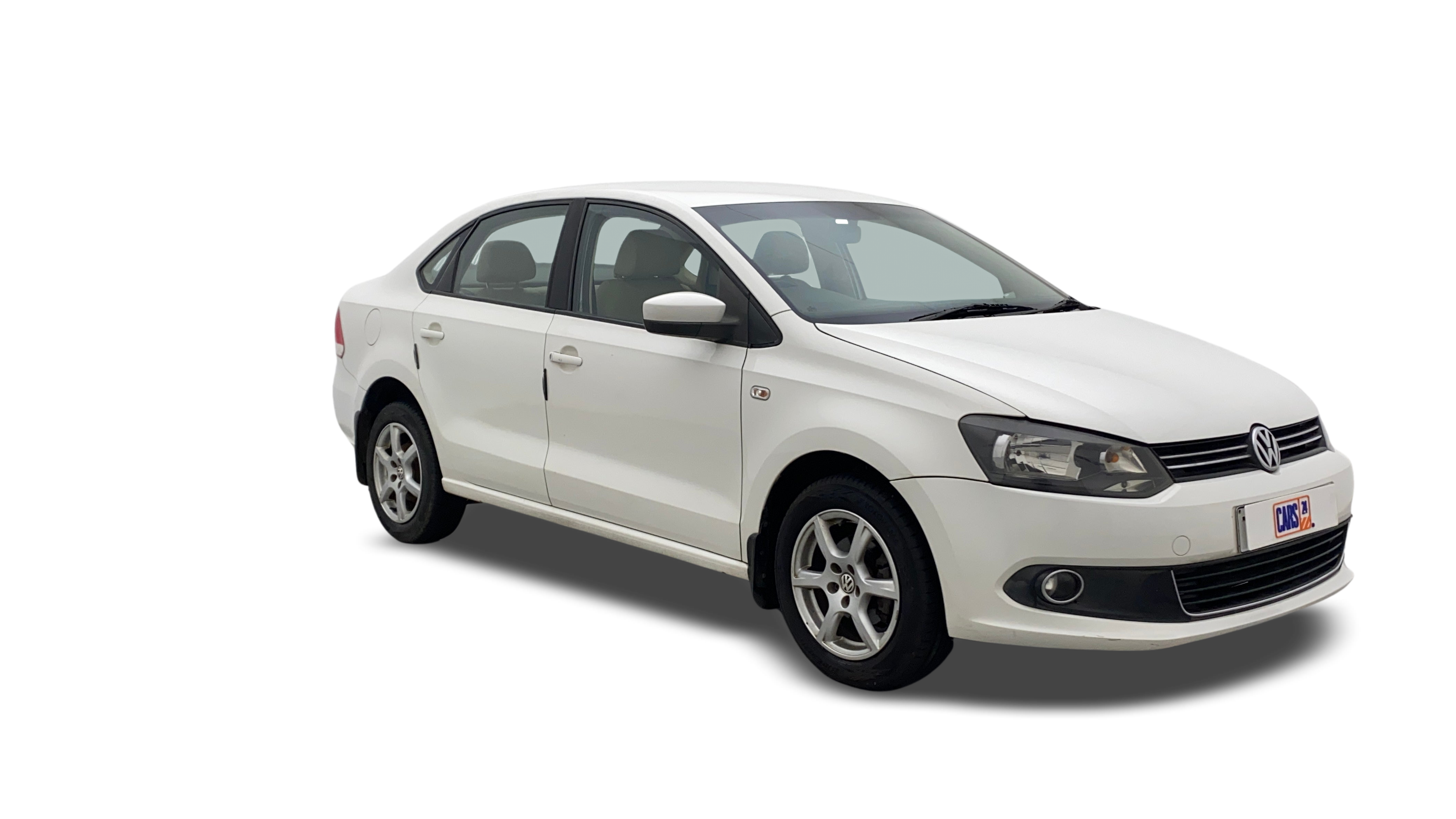 Volkswagen Vento-img