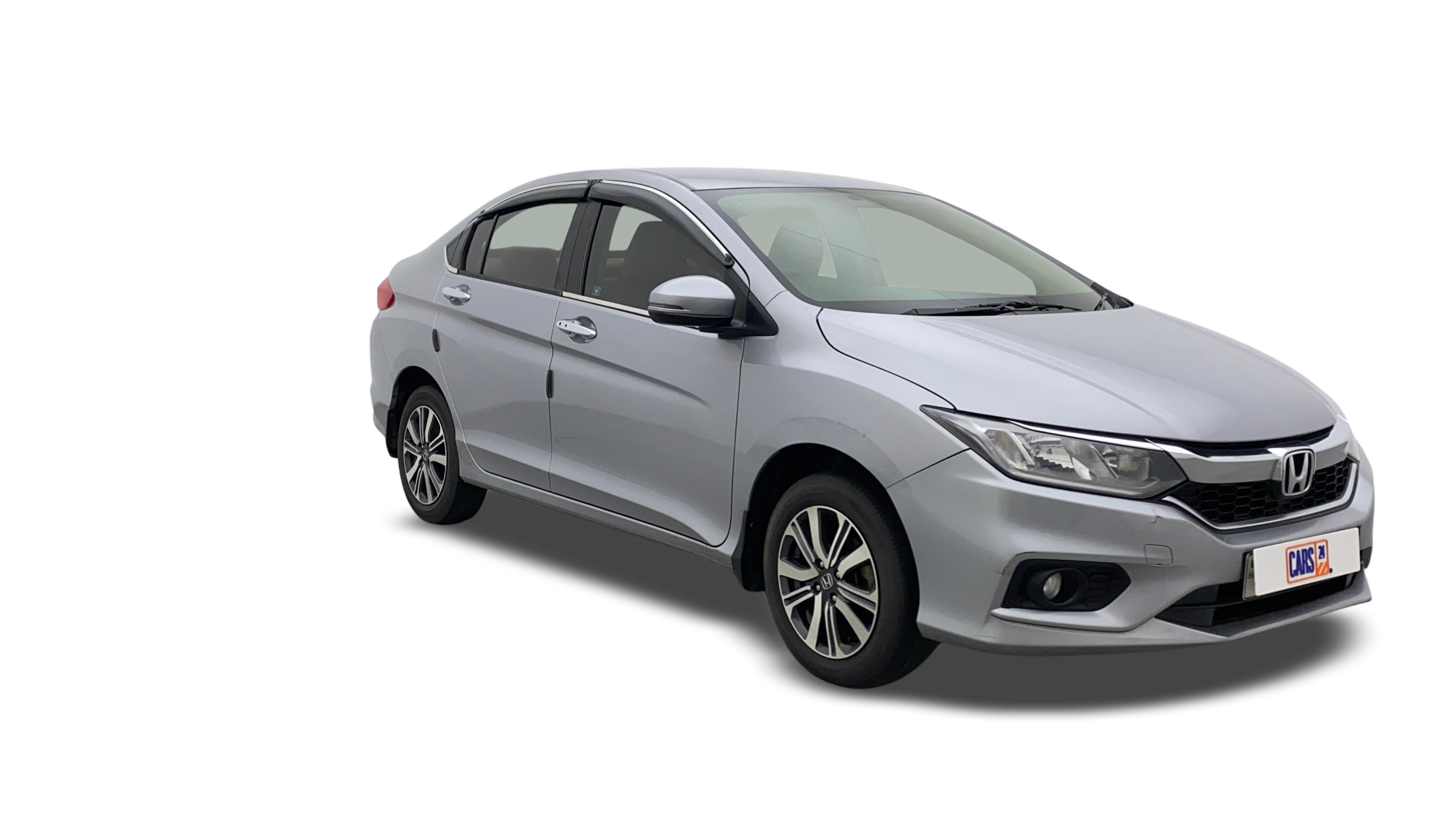 2020 Honda City - Sedan - Petrol - Manual - ₹8.67 lakh