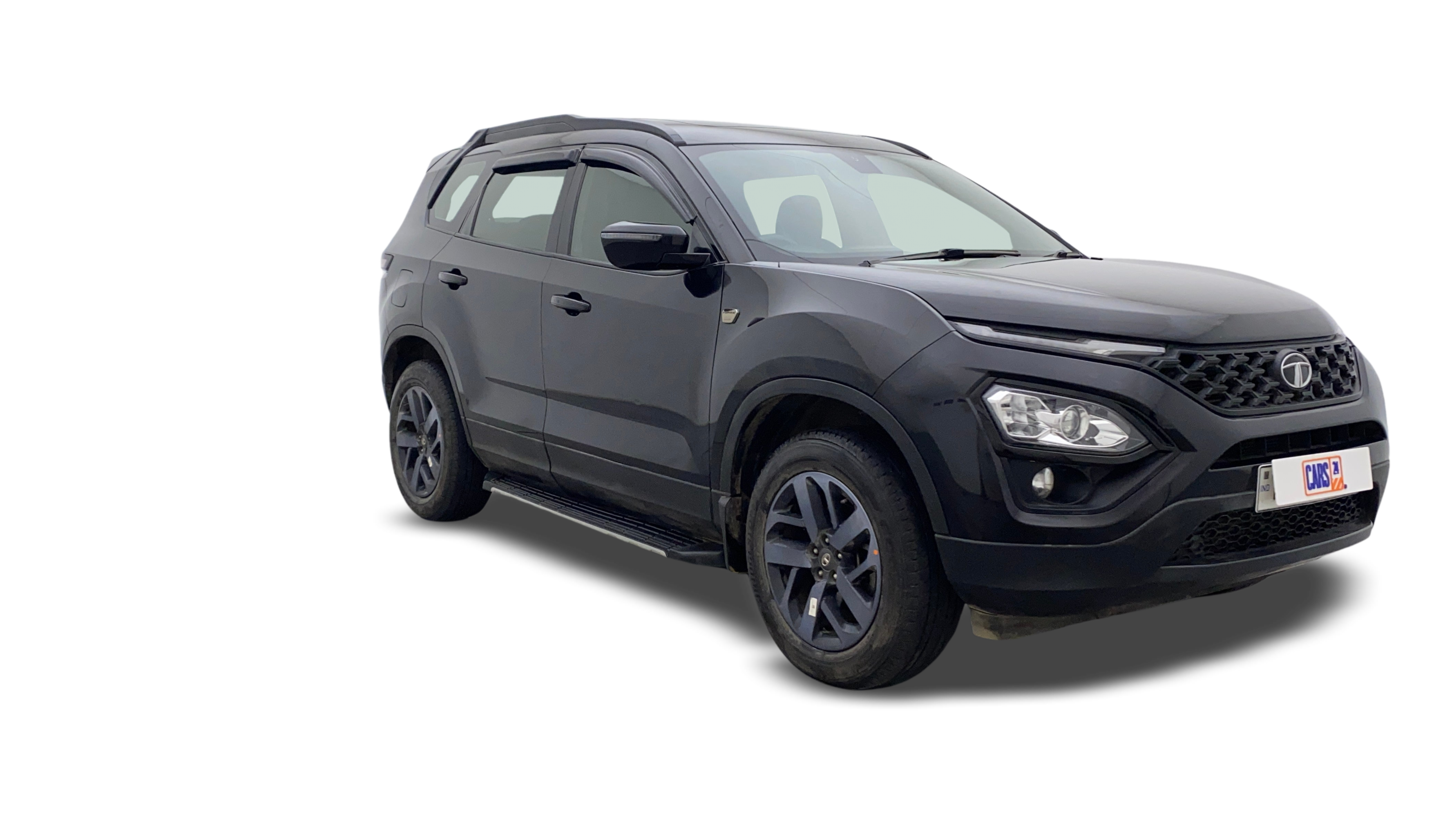 2022 Tata Safari - SUV - Diesel - Automatic - ₹20.02 lakh