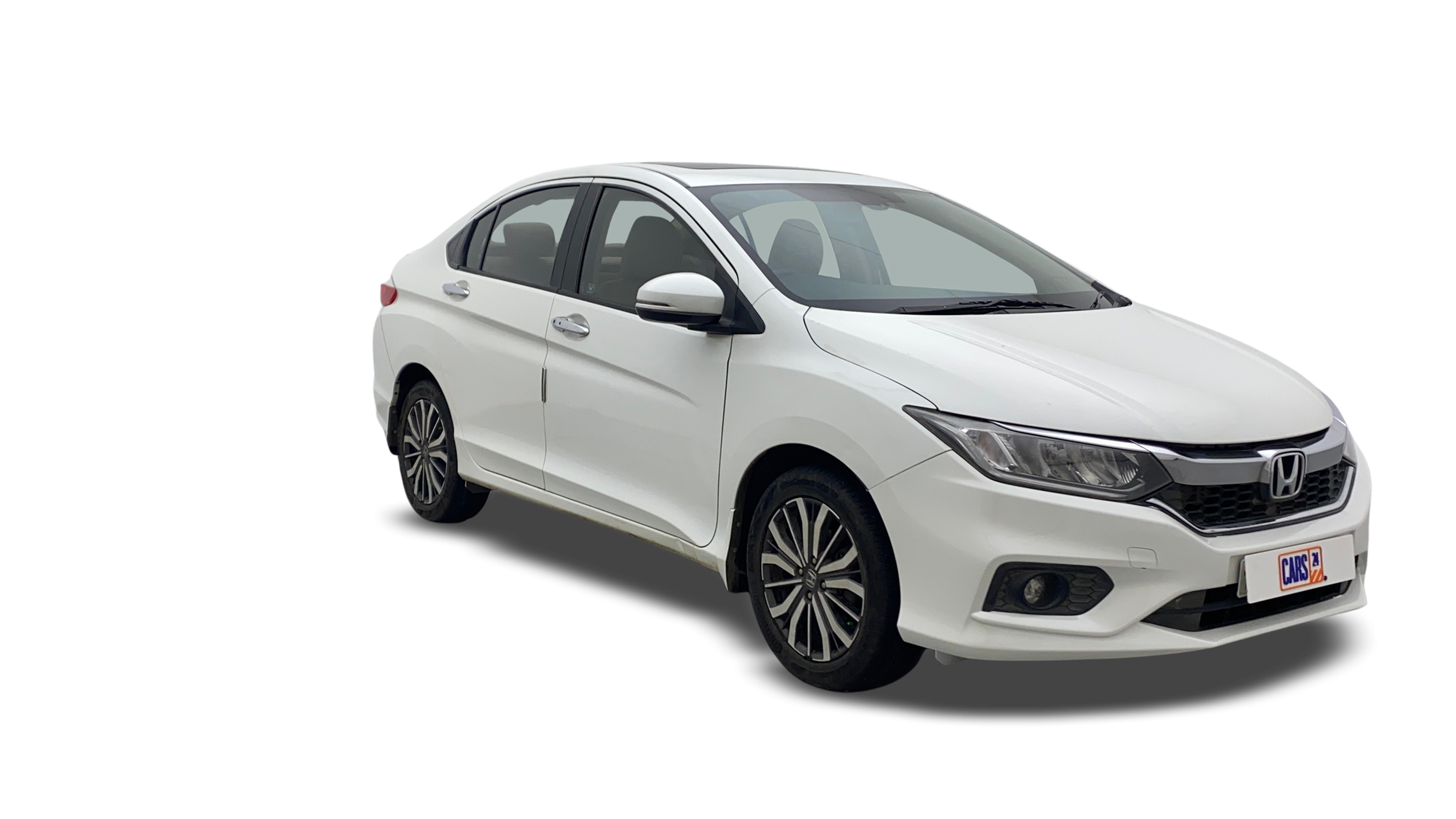 Honda City-img