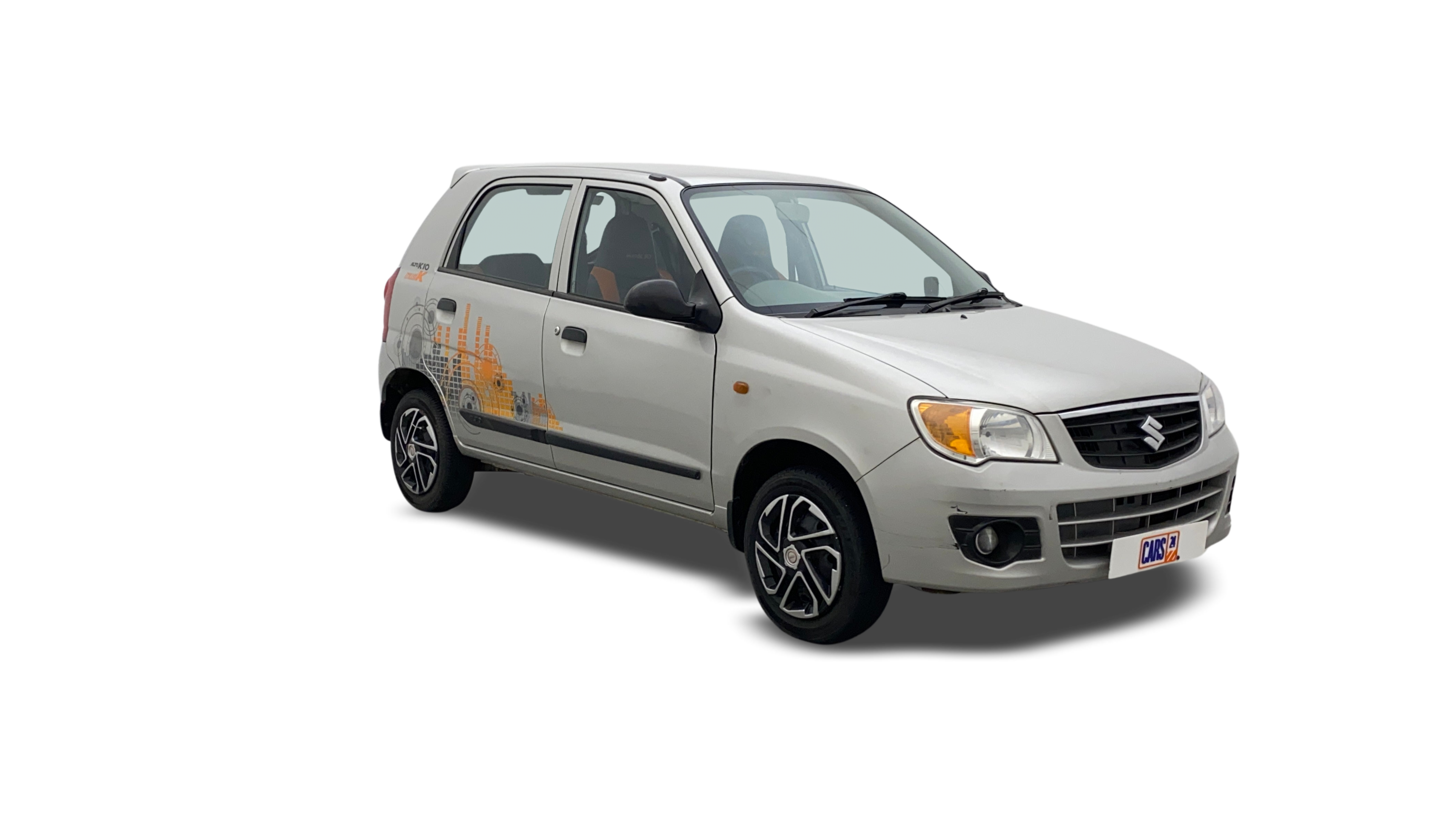 Maruti Alto K10-img