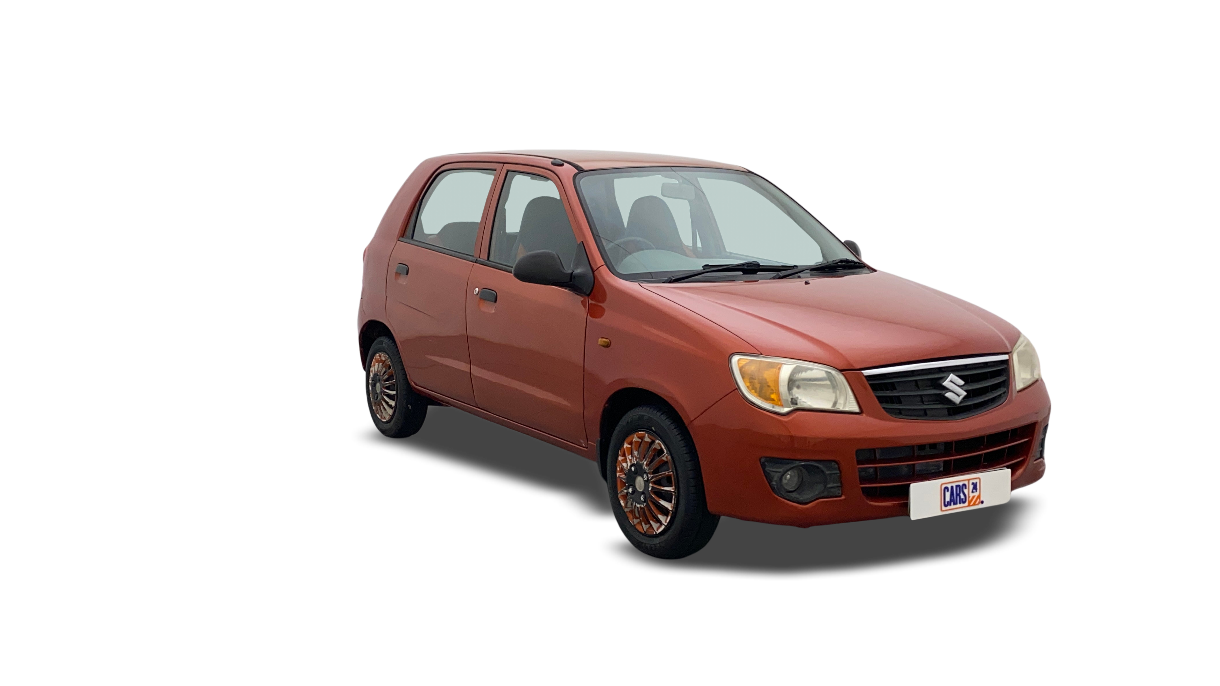 Maruti Alto K10-img