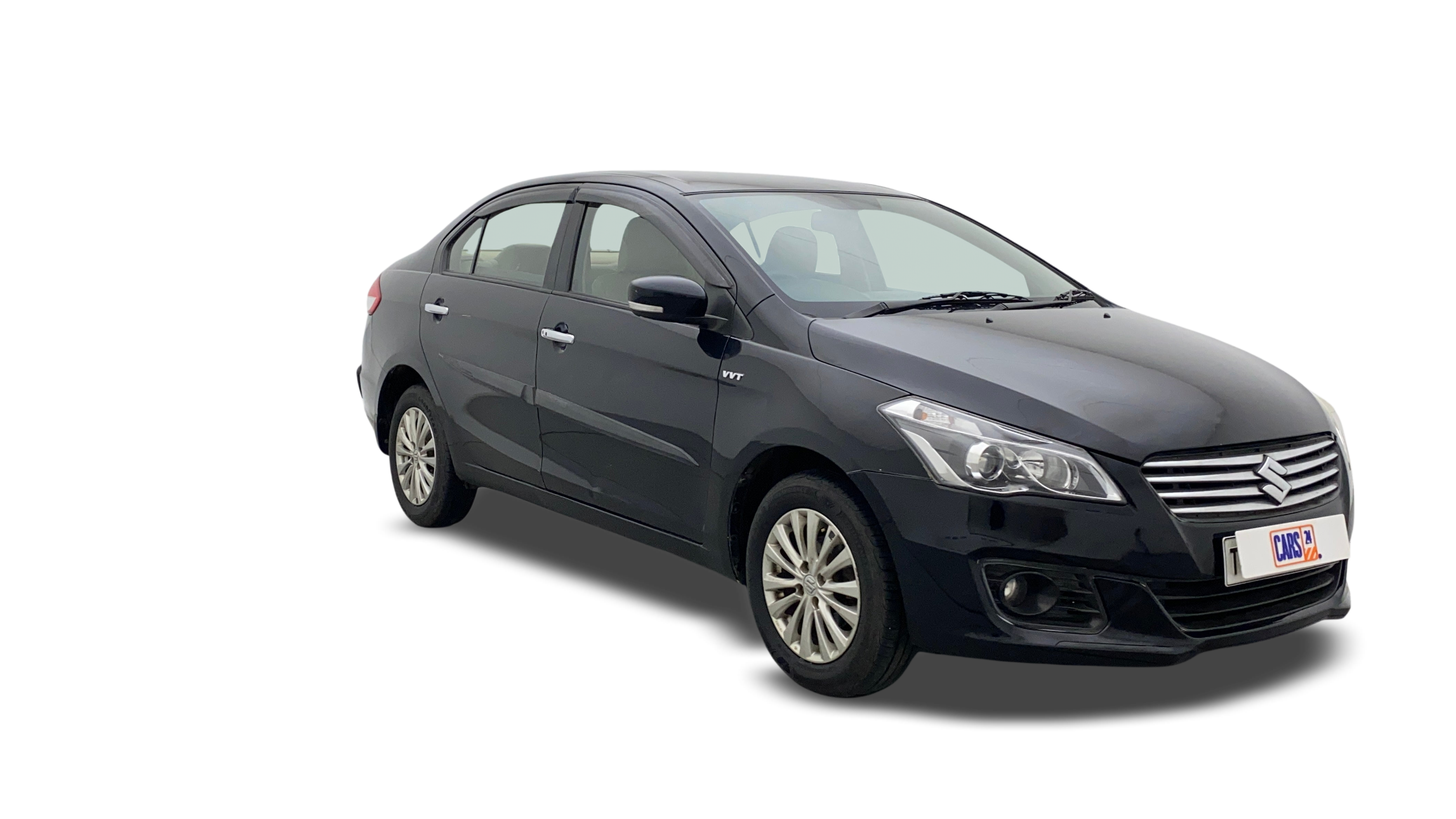 2014 Maruti Ciaz - Sedan - Petrol - Manual - ₹5.08 lakh