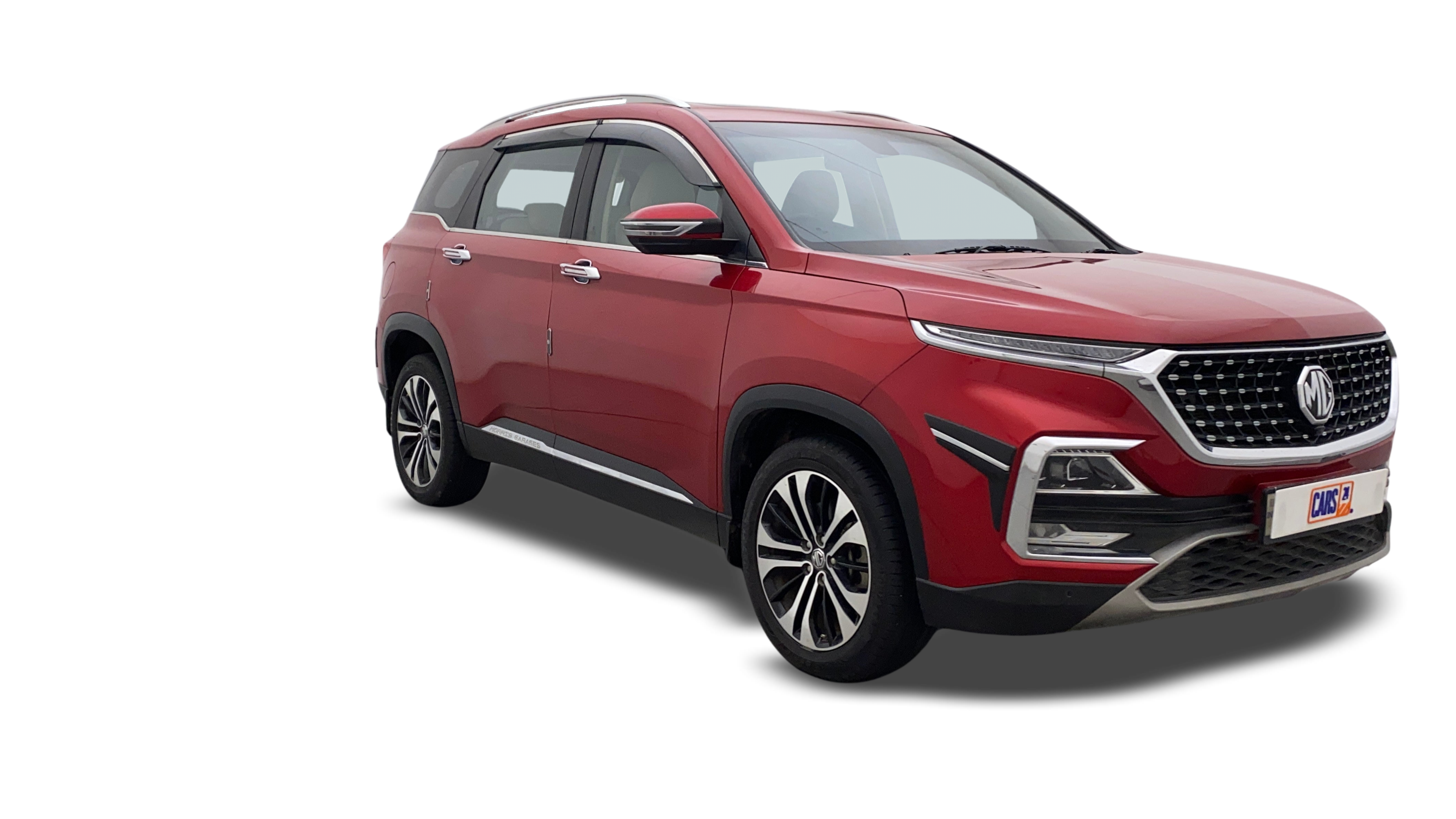 MG HECTOR-img