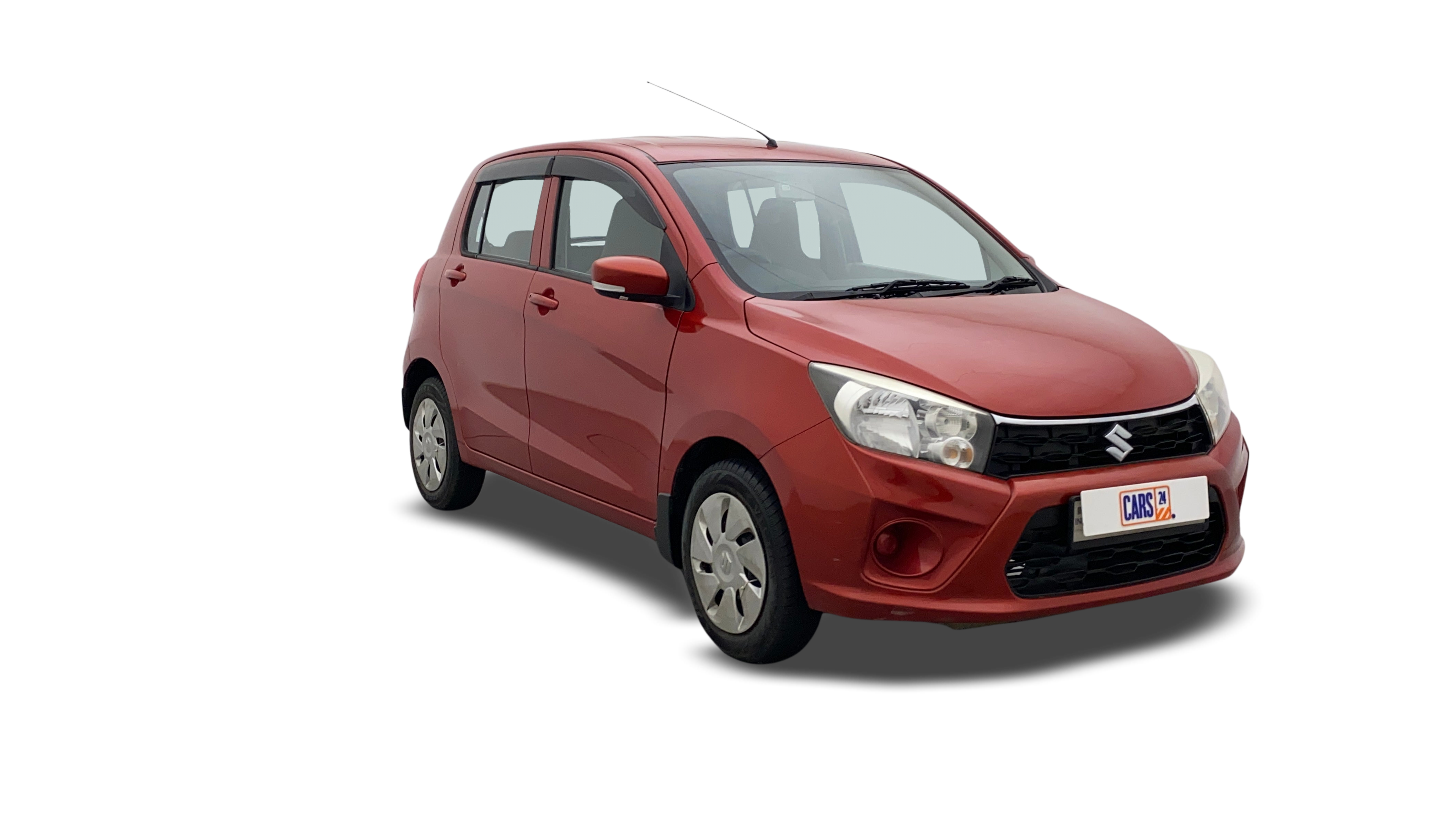 2020 Maruti Celerio - Hatchback - Petrol - Manual - ₹4.87 lakh