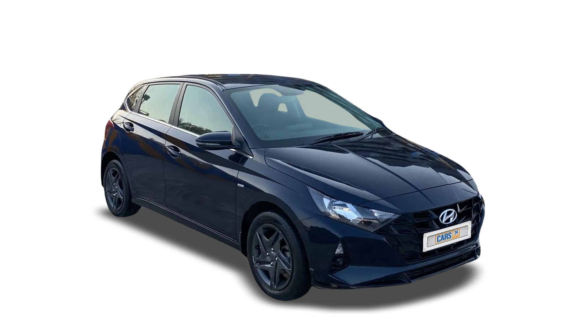 2022 Hyundai NEW I20 - Hatchback - Petrol - Automatic - ₹6.92 lakh