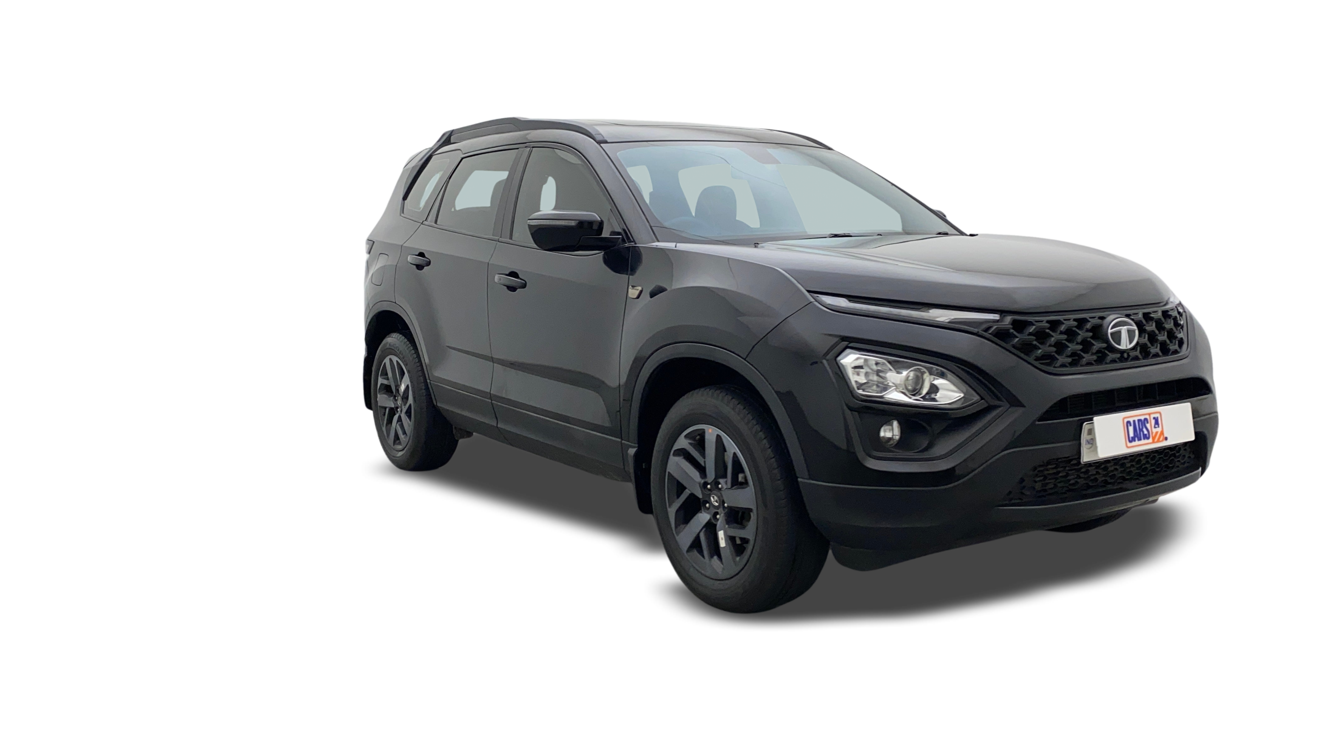 2022 Tata Safari - SUV - Diesel - Automatic - ₹21.35 lakh